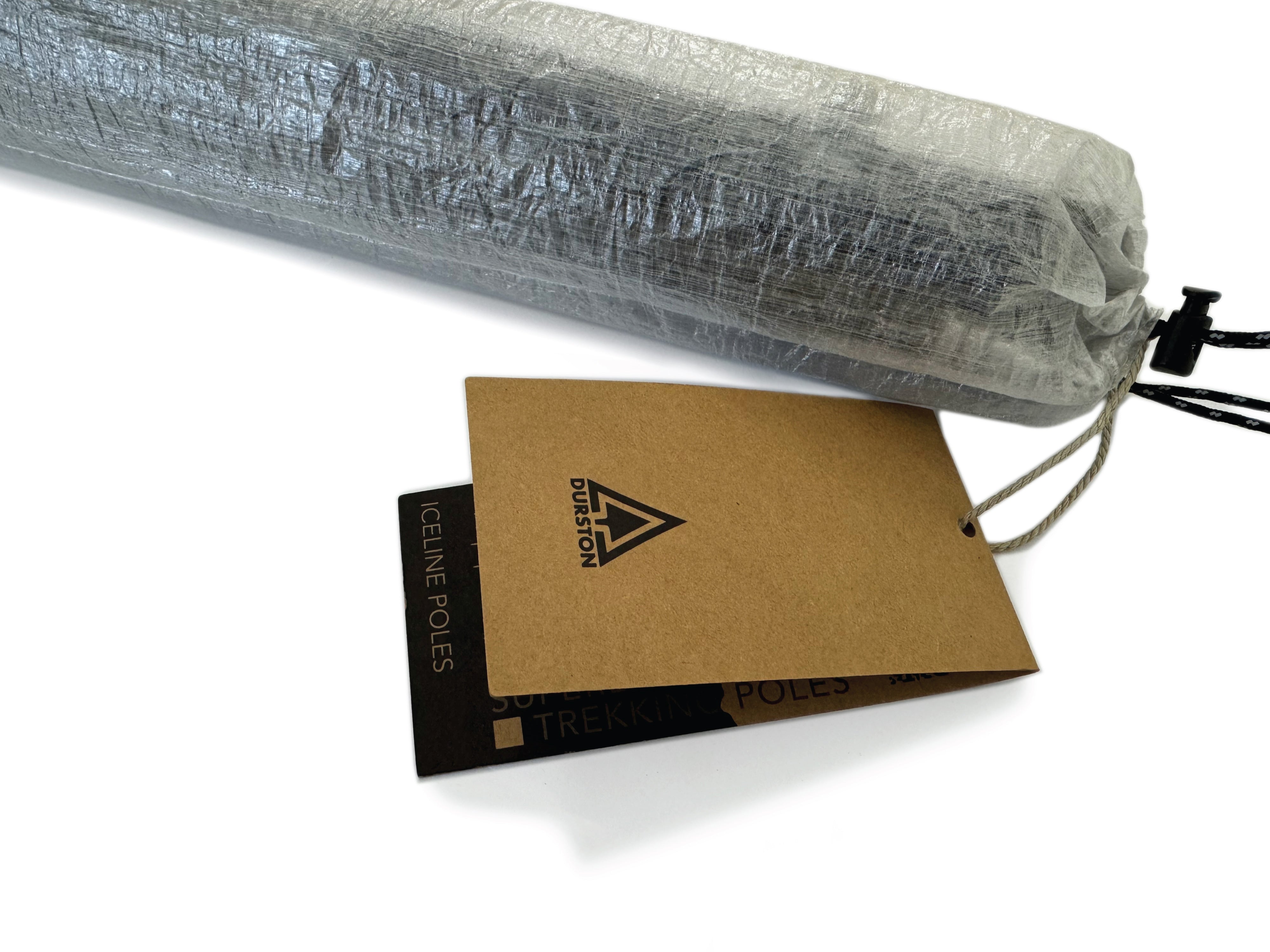 Iceline Trekking Poles