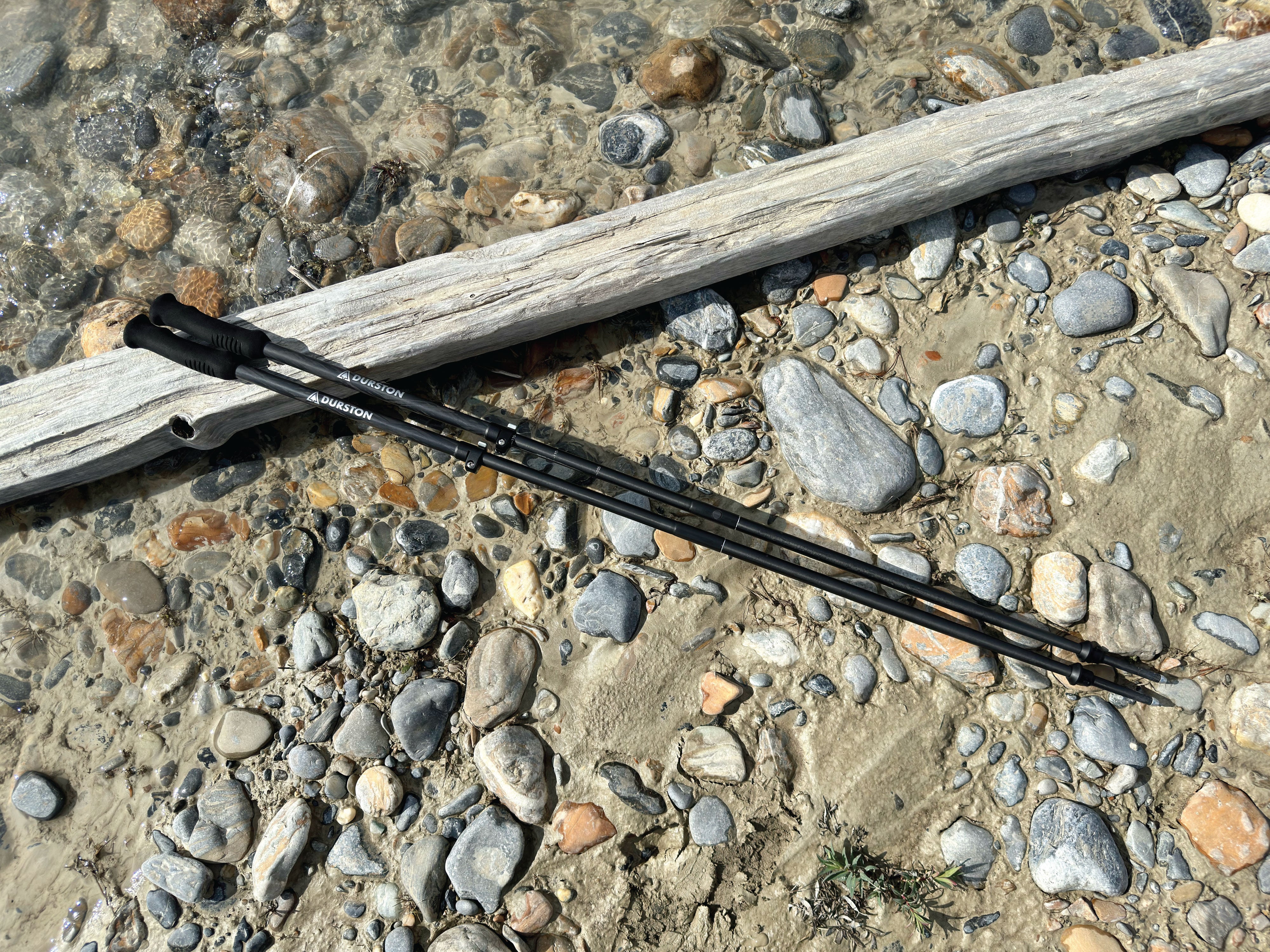 Iceline Trekking Poles