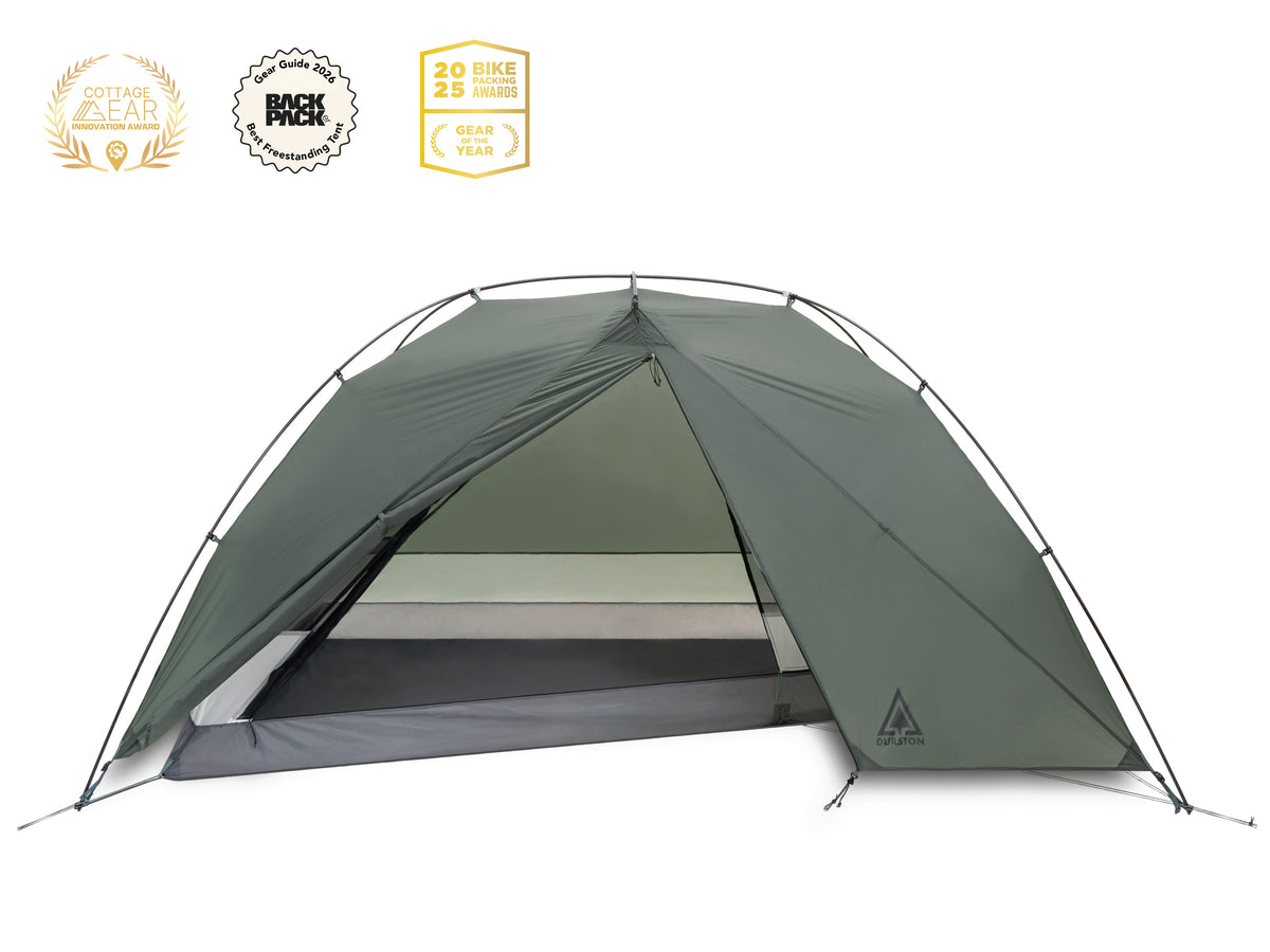 X-Dome 1+