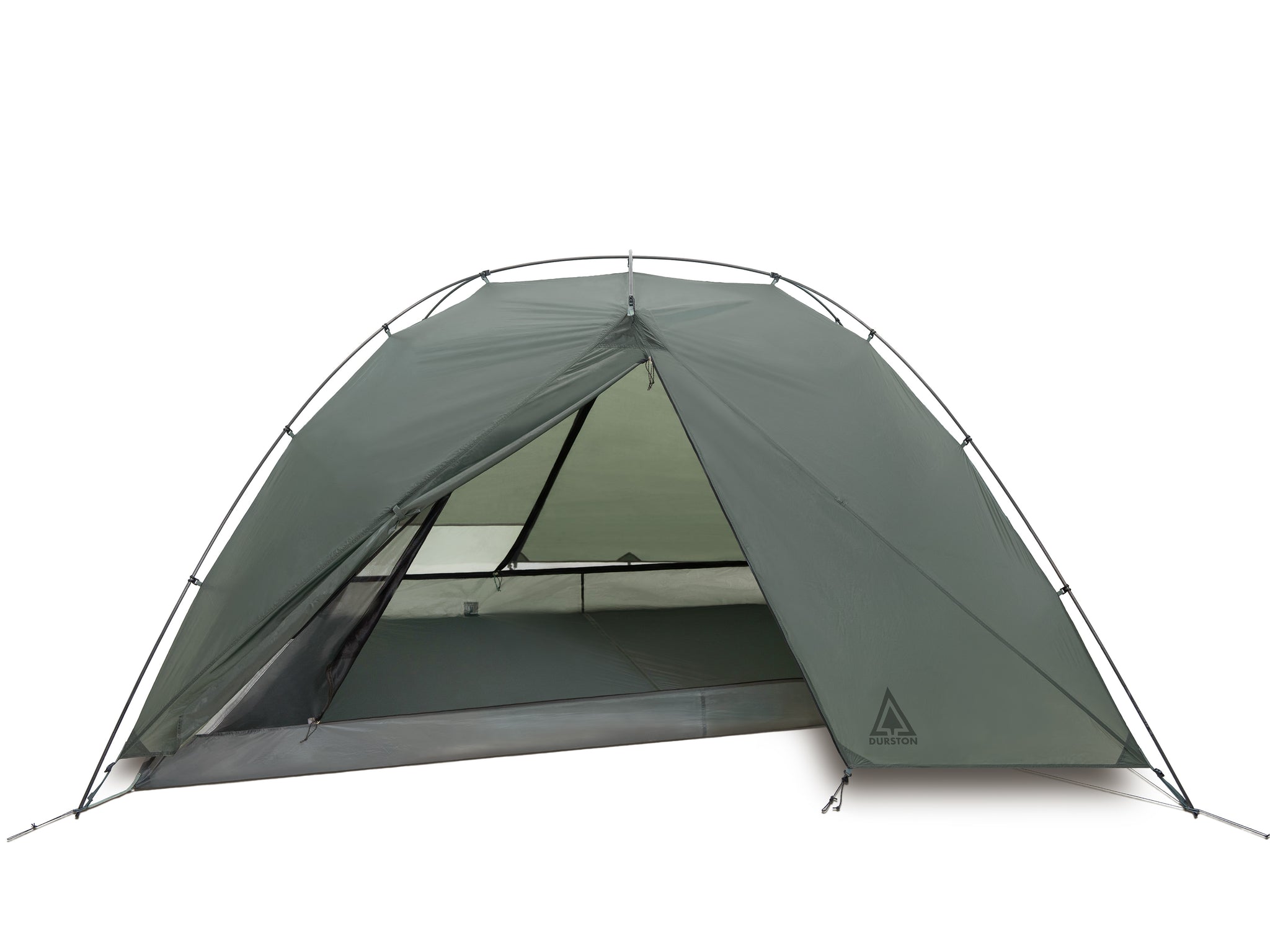 ultra light 2 man tent X-Dome 2