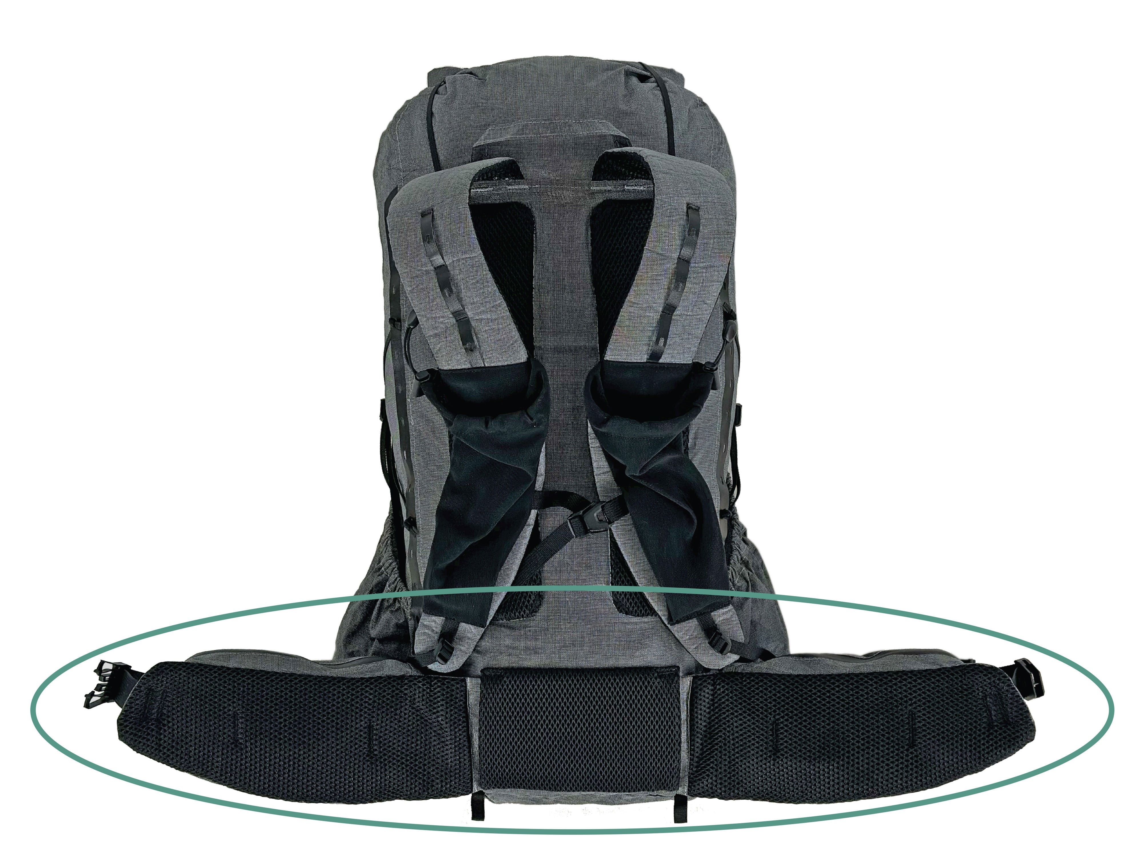 Spare Wapta Parts