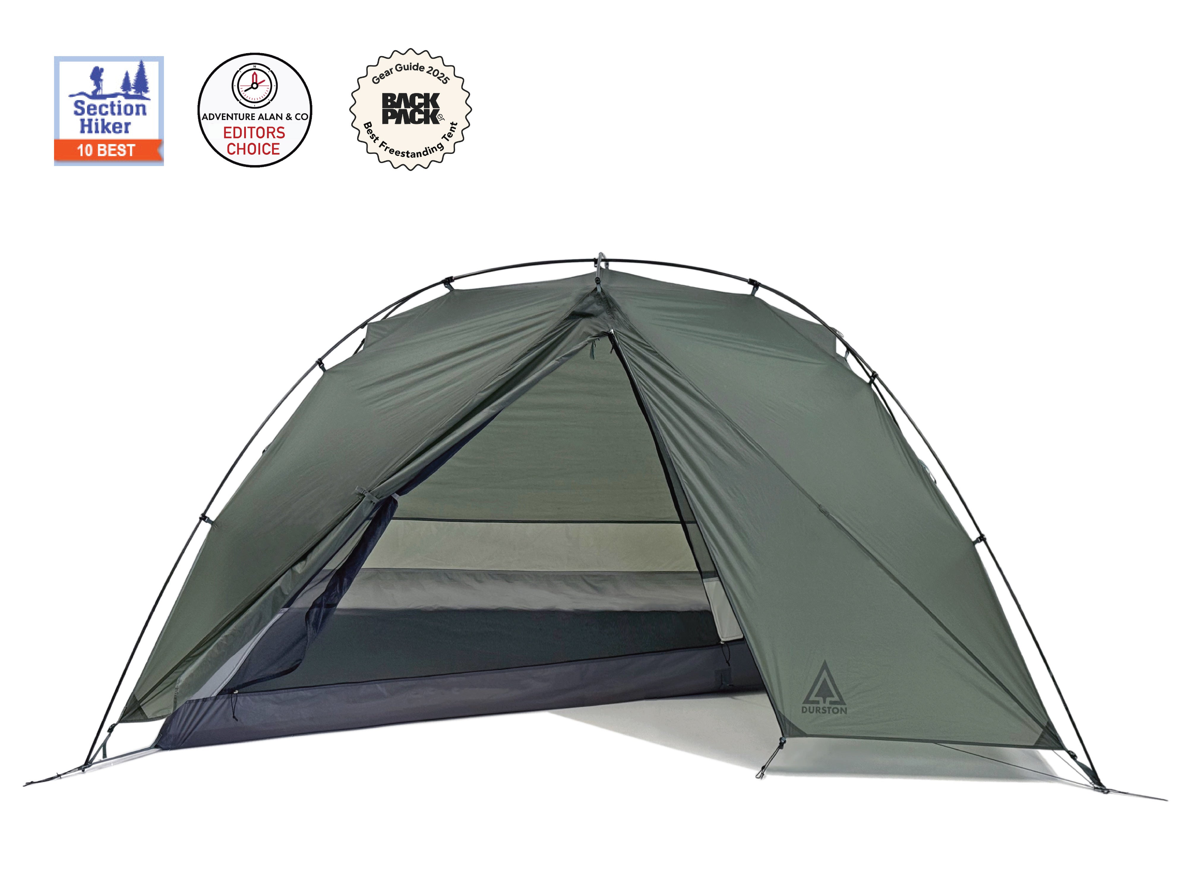 X-Dome 1+