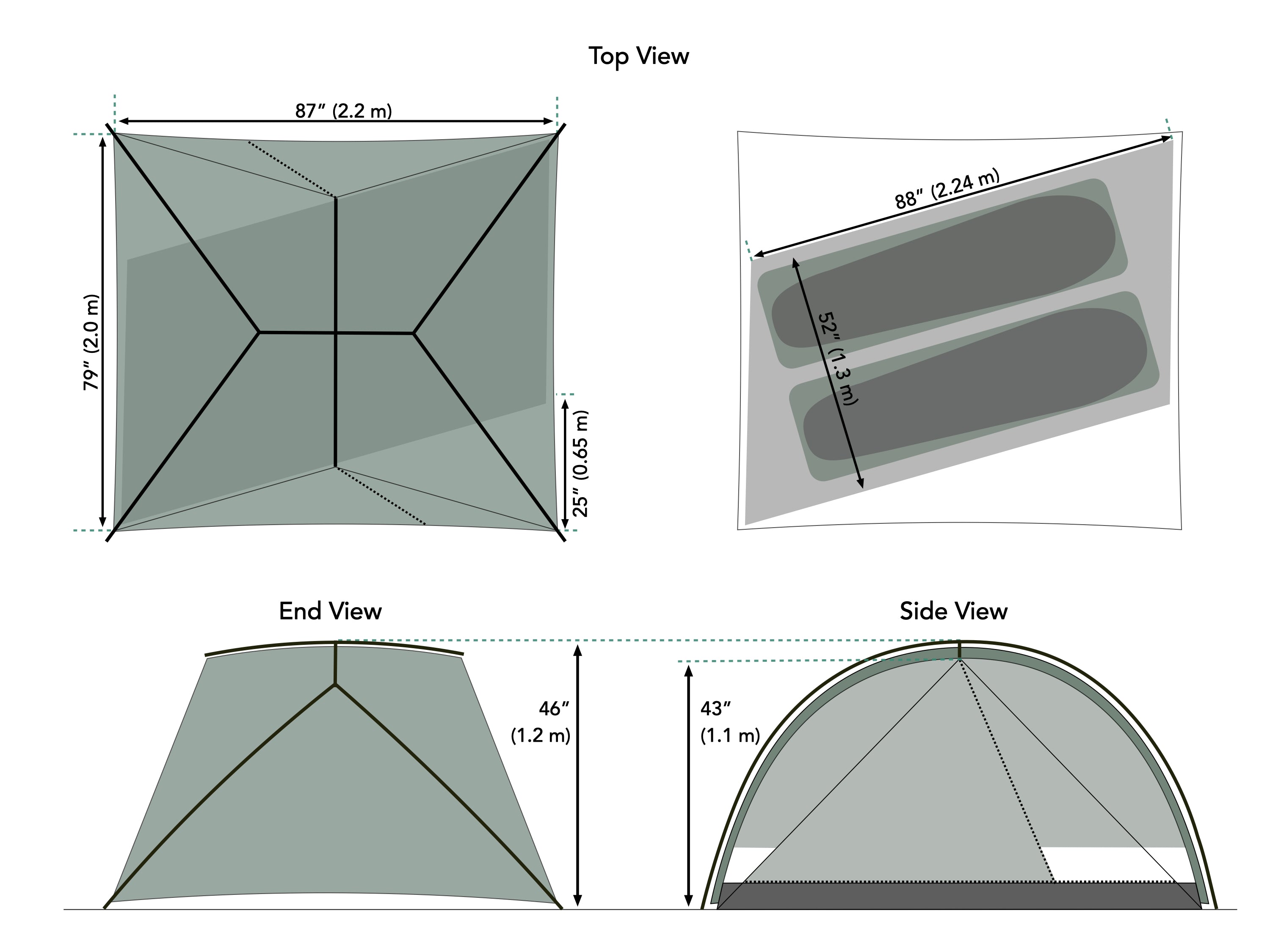 X-Dome 2