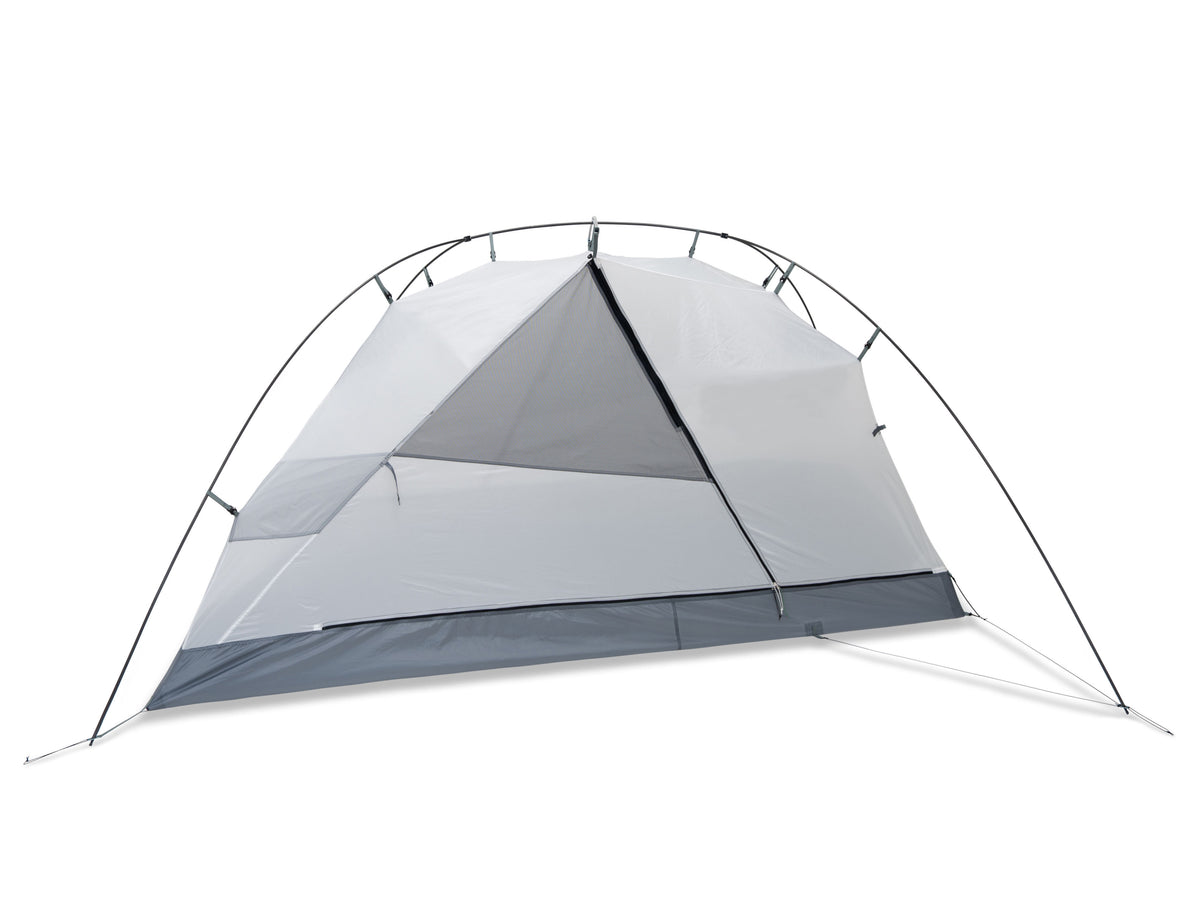 X-Dome 1+ Parts