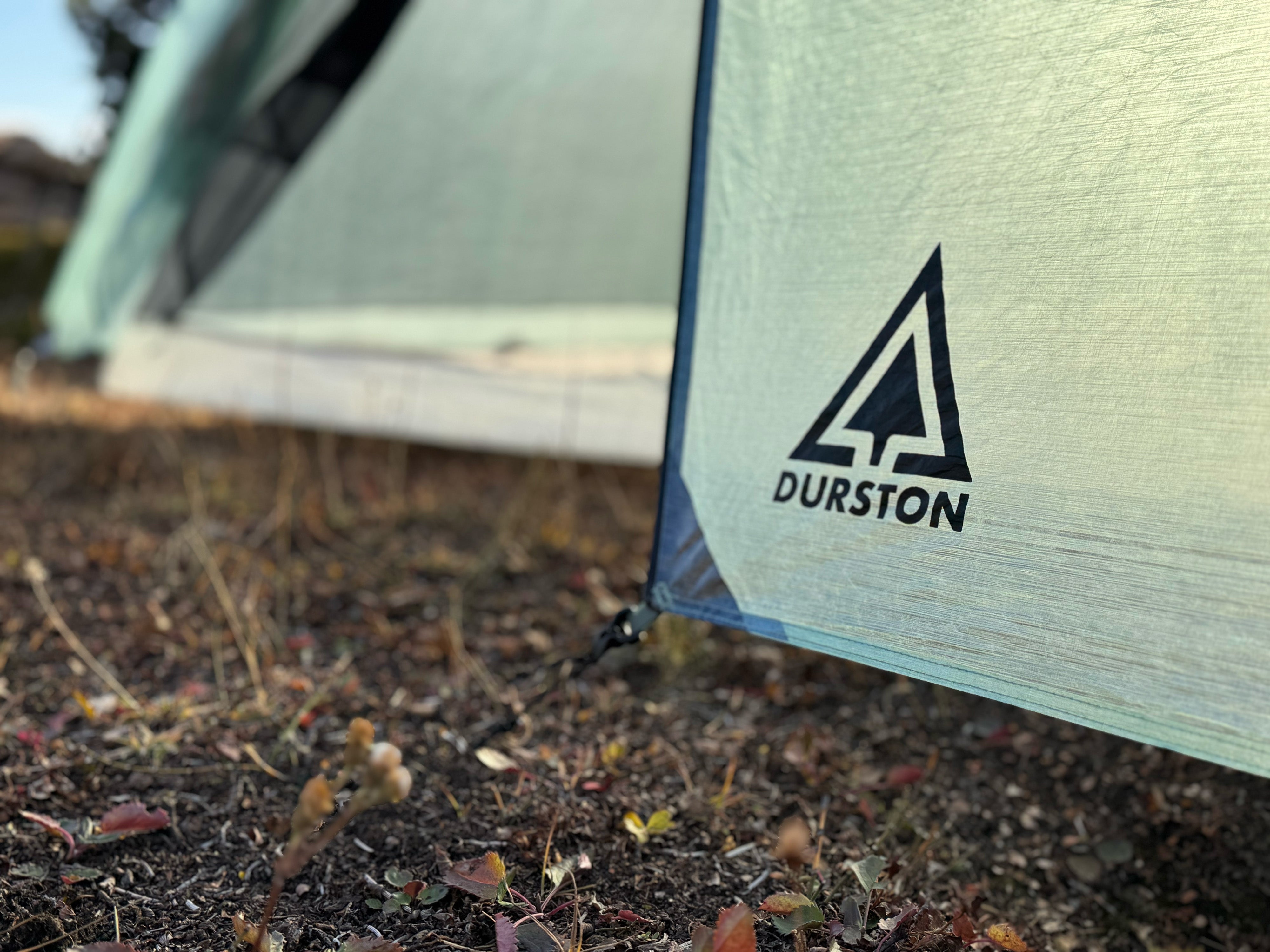 Durston | X-Dome Pro 1+ Dyneema Freestanding Tent