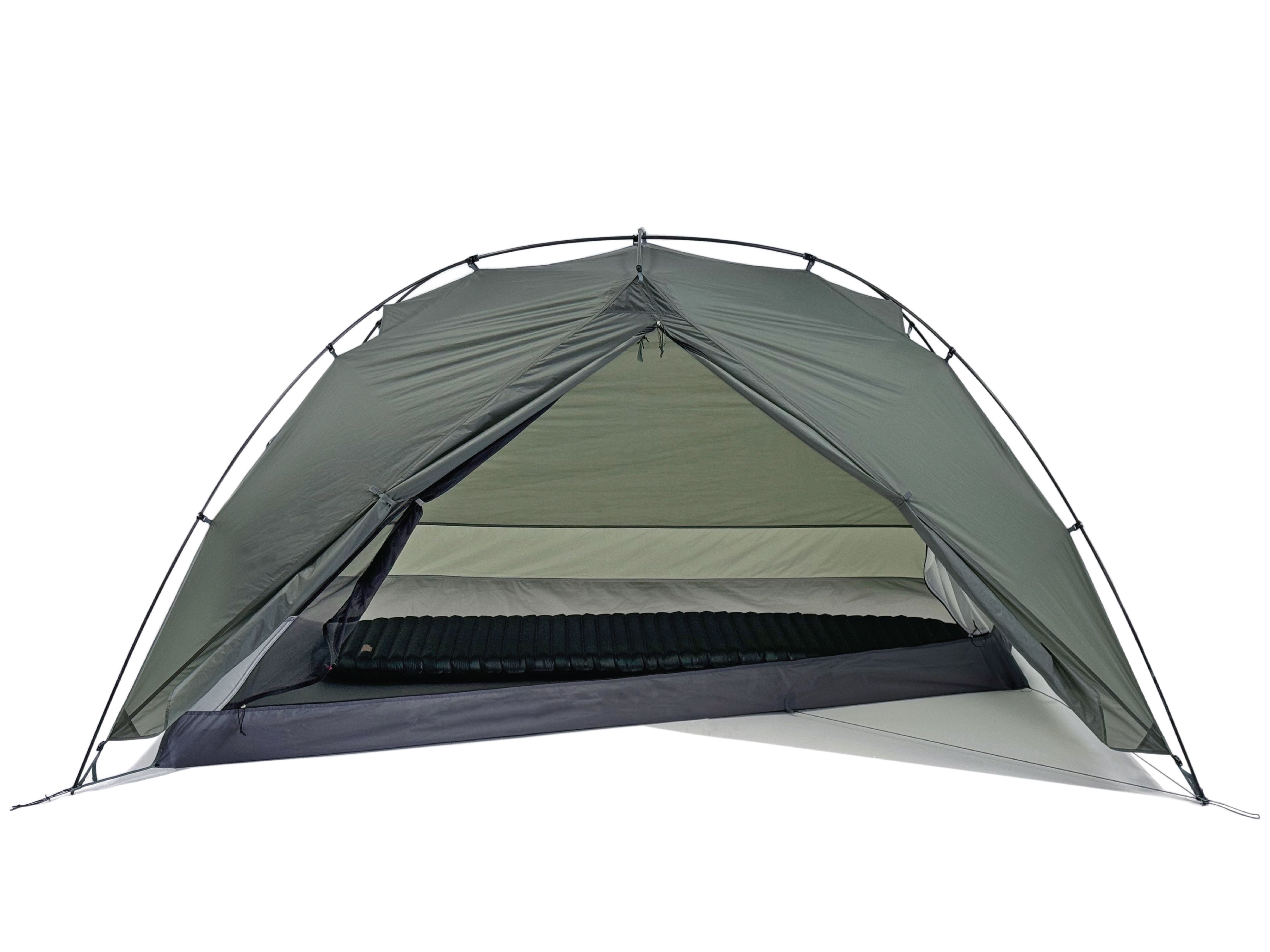 Freestanding 1 person tent hotsell