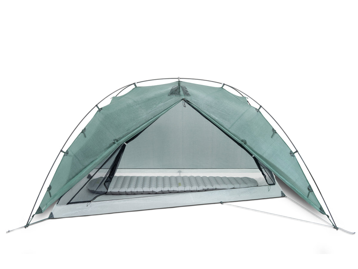 X-Dome Pro 1+ 설명 이미지 4