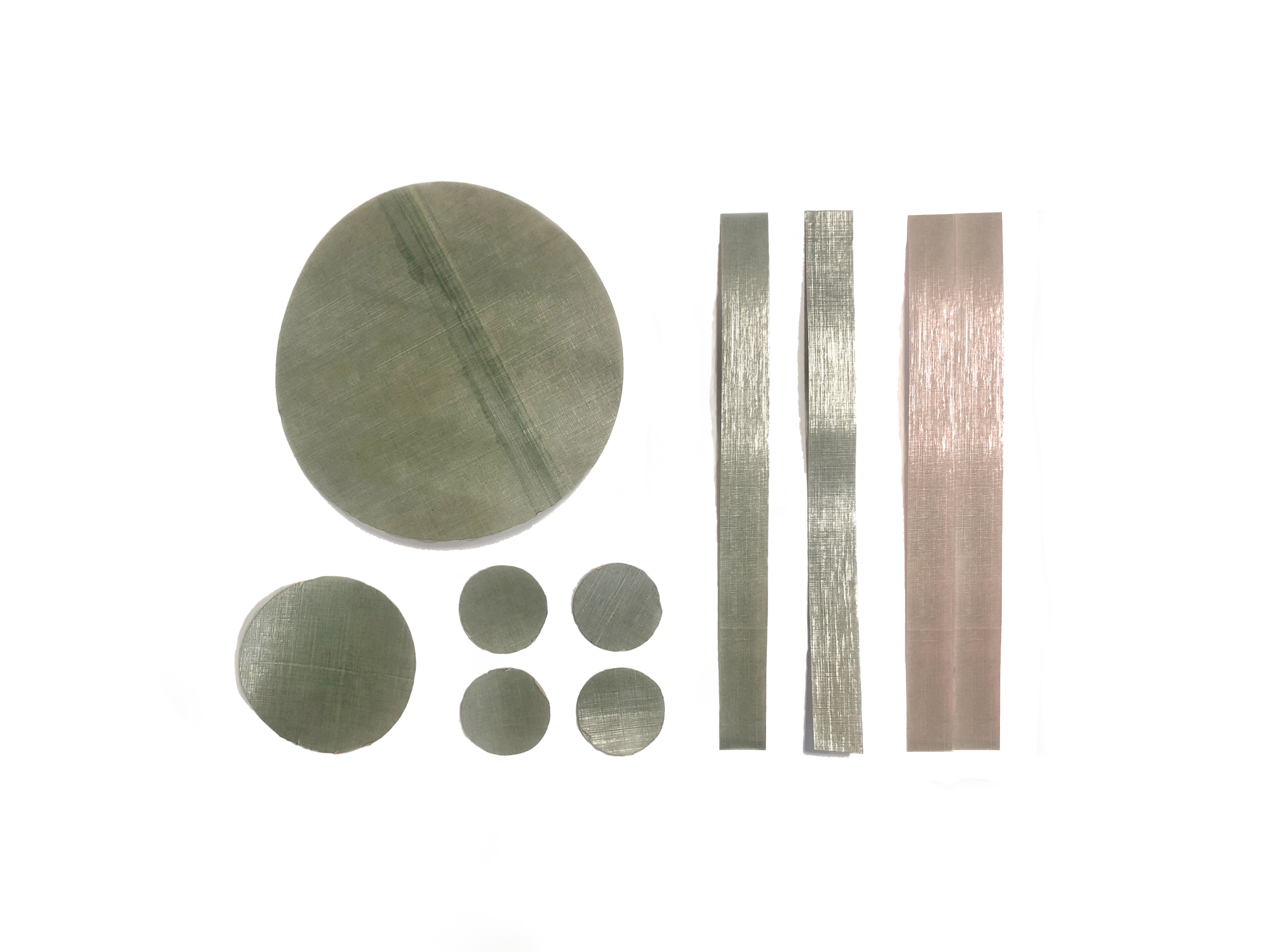 DCF Repair Kit
