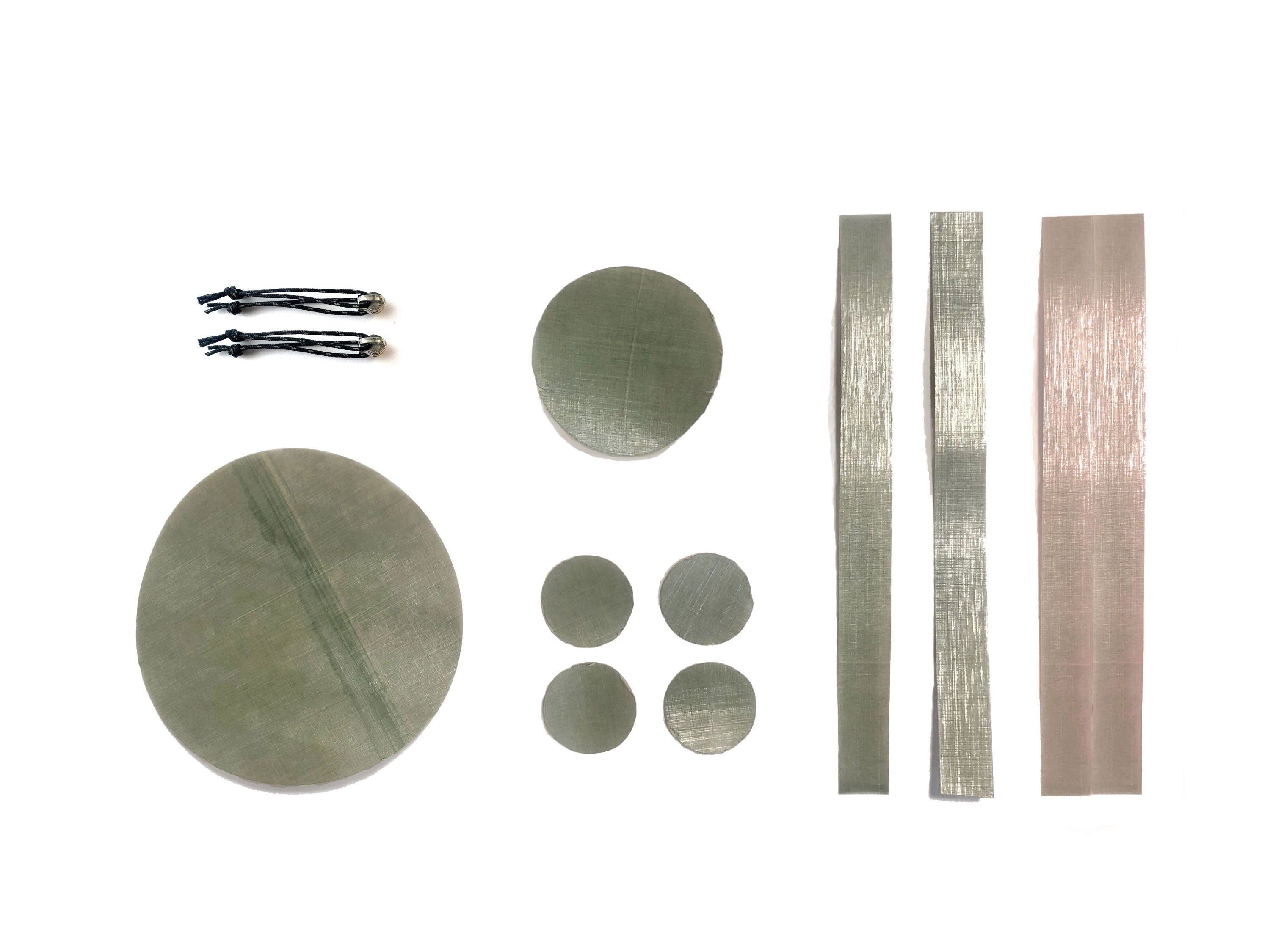 Durston | DCF Repair Kit