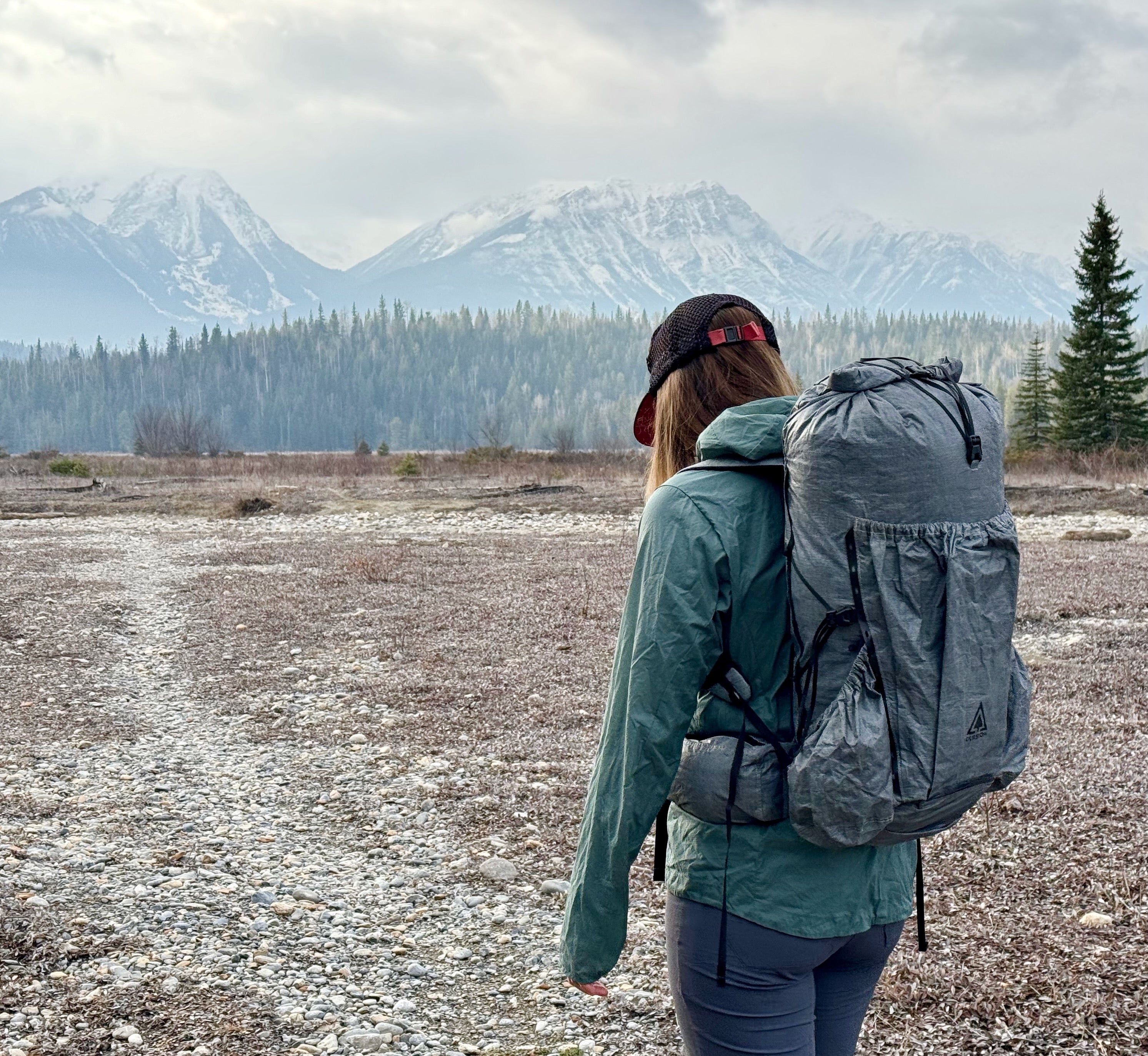 Weekend clearance hiking backpack