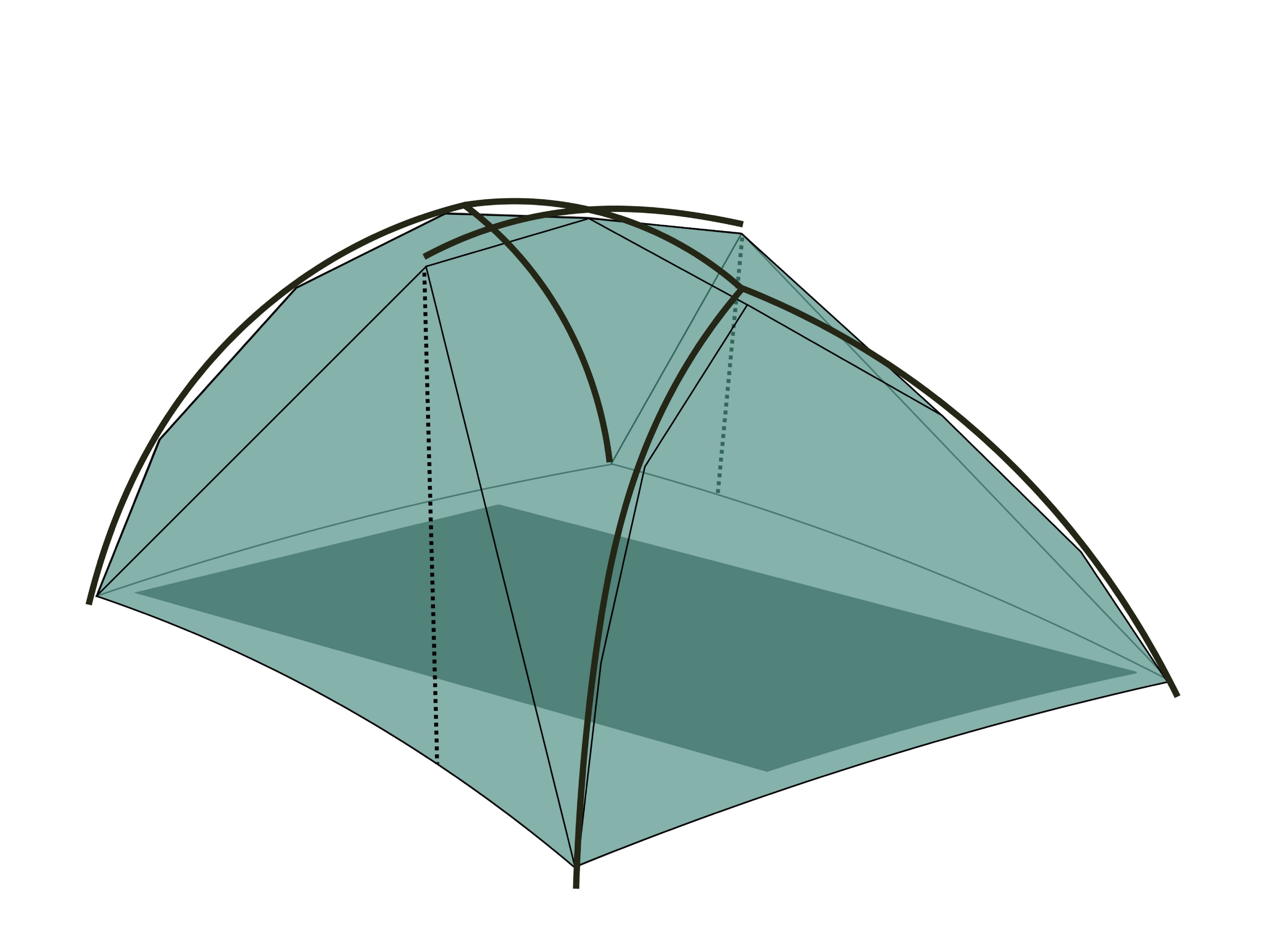 X-Dome Tents