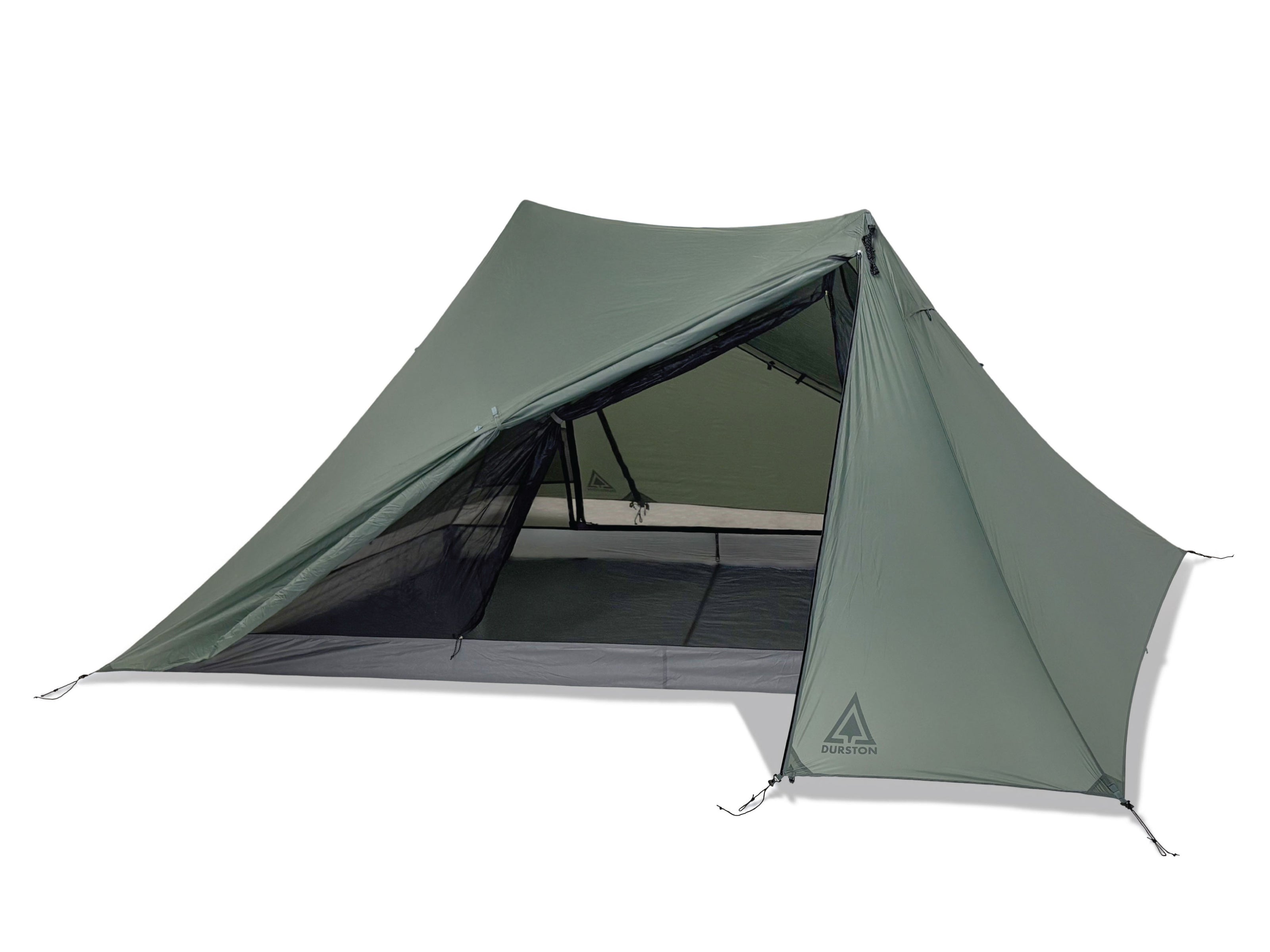 X-Mid 2 Tent