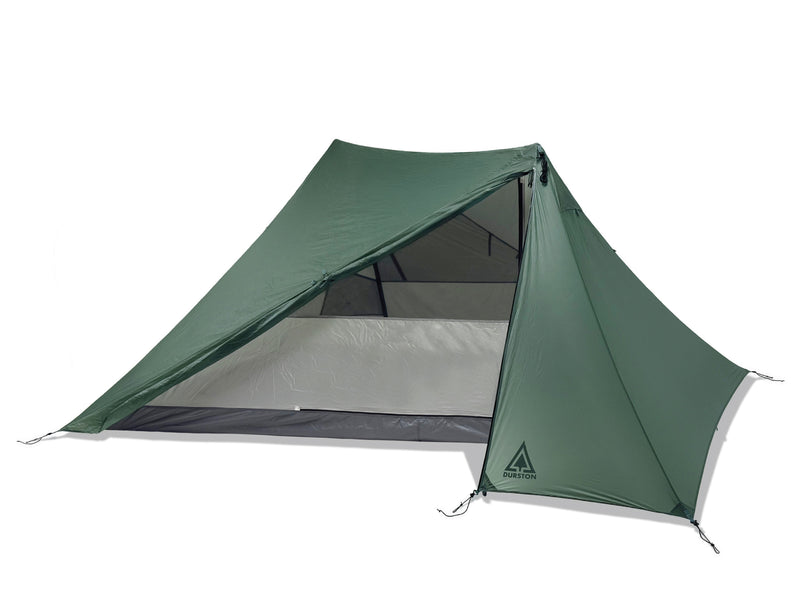 Durston X-Mid 2+ Solid Durston X-Mid 2+ Solid
