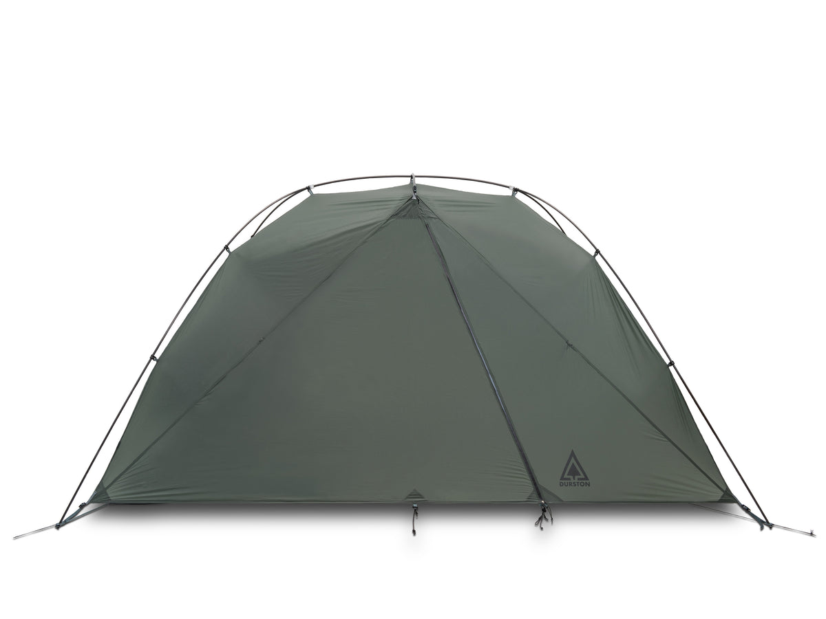 X-Dome 1+ 설명 이미지 1