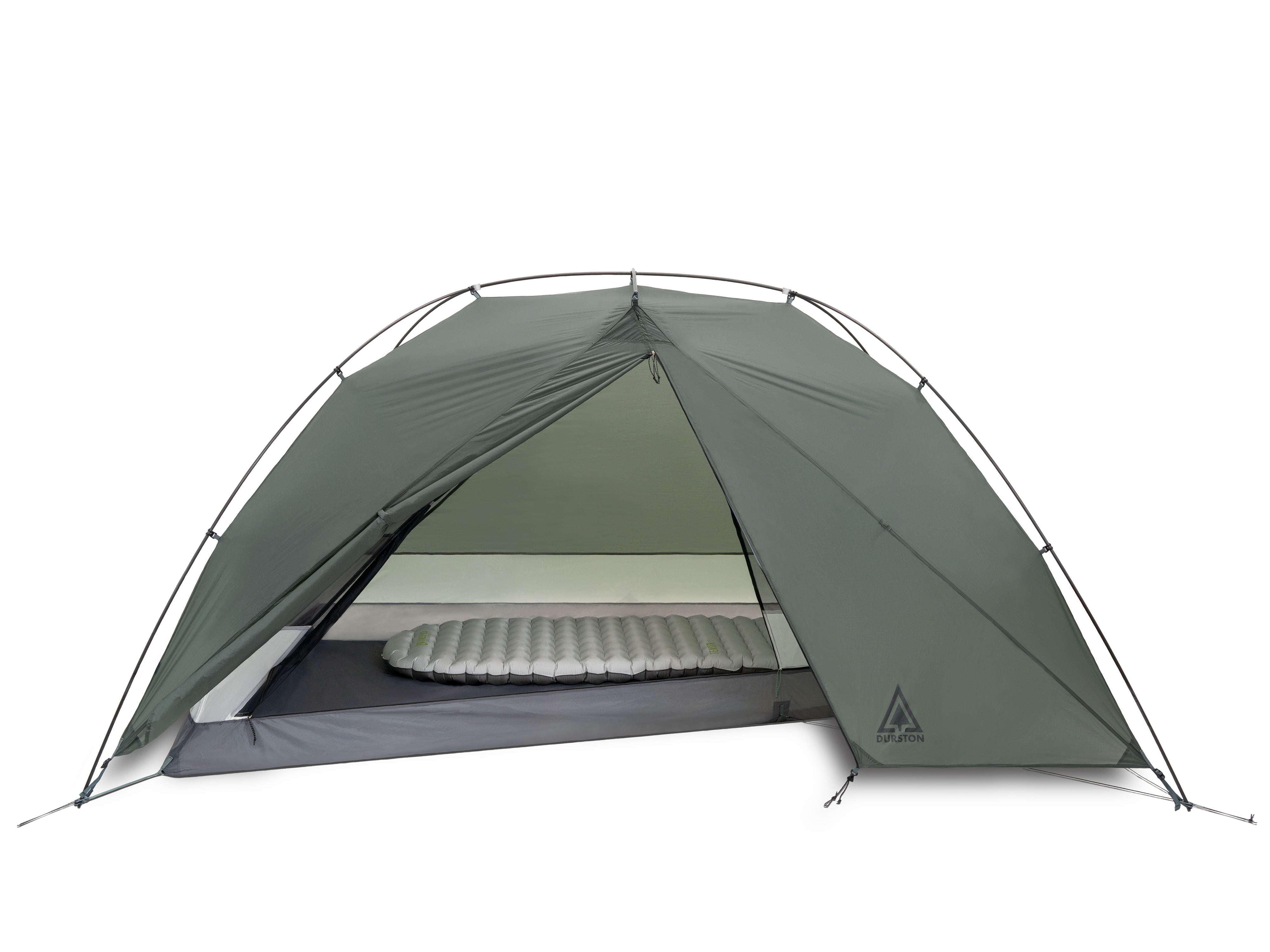 DURSTON GEAR X-DOME 1+ 山岳テント X-Dome 1+