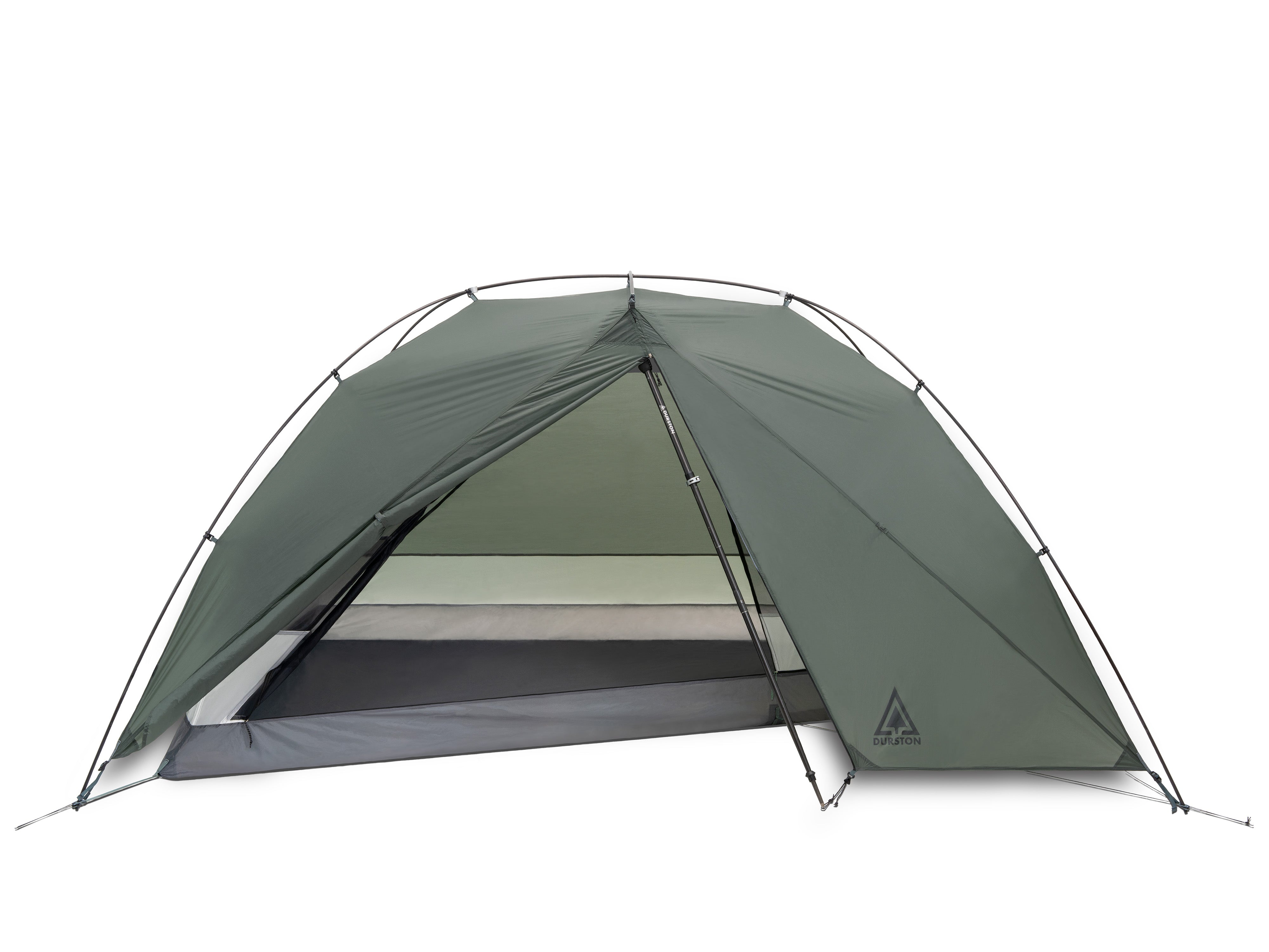 DURSTON GEAR X-DOME 1+カーボンポール X-Dome 1+