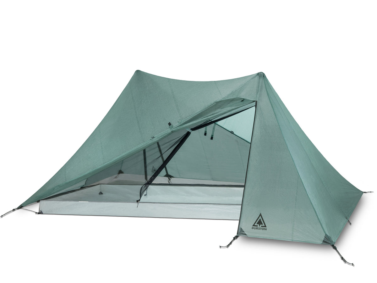 X-Mid Pro 1 Tent