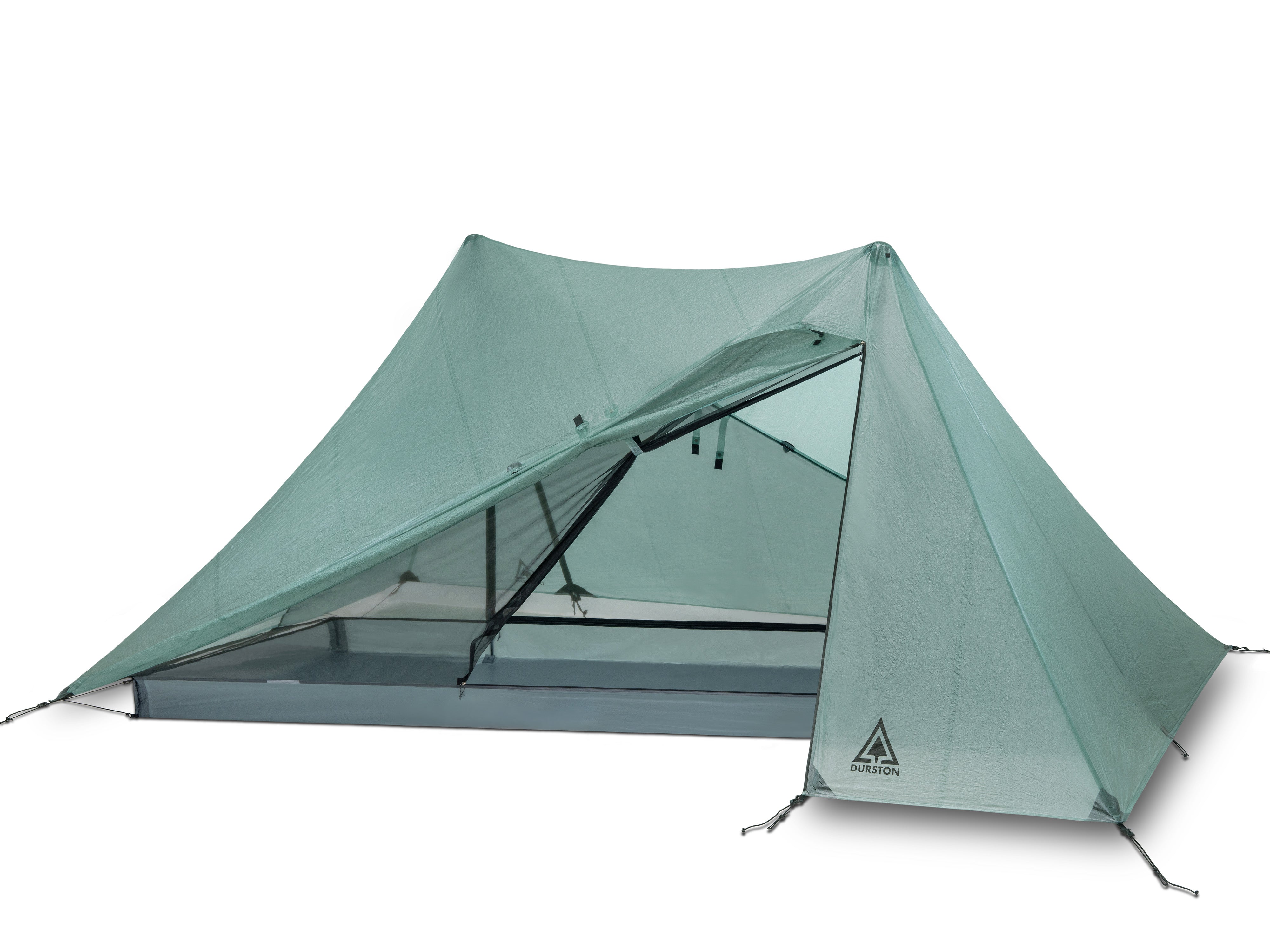 テント・タープ DURSTON GEAR X-Mid 1 Tent Durston | X-Mid Pro 1 Superlight Tent