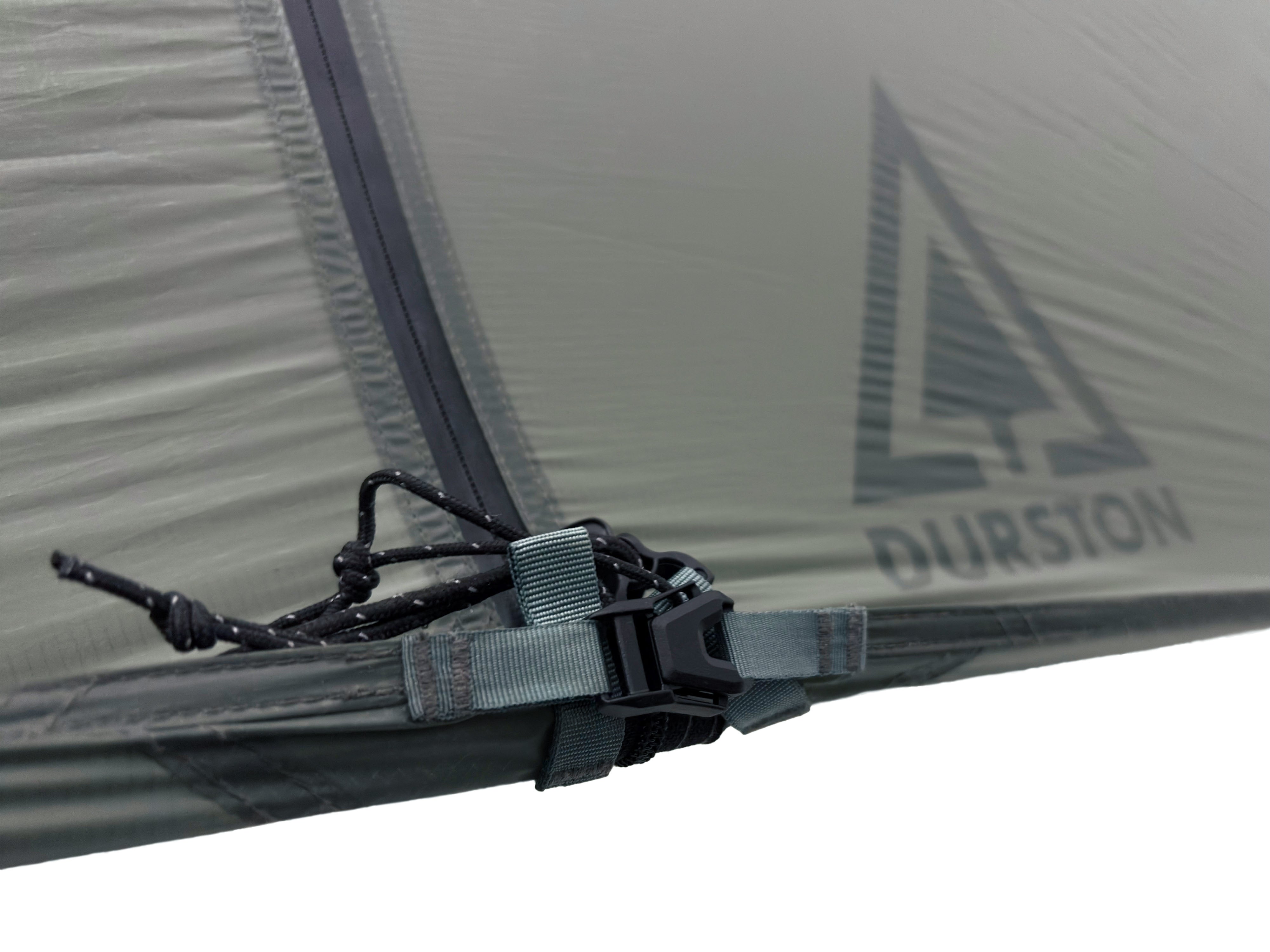 Durston | Third Generation X-Mid 1