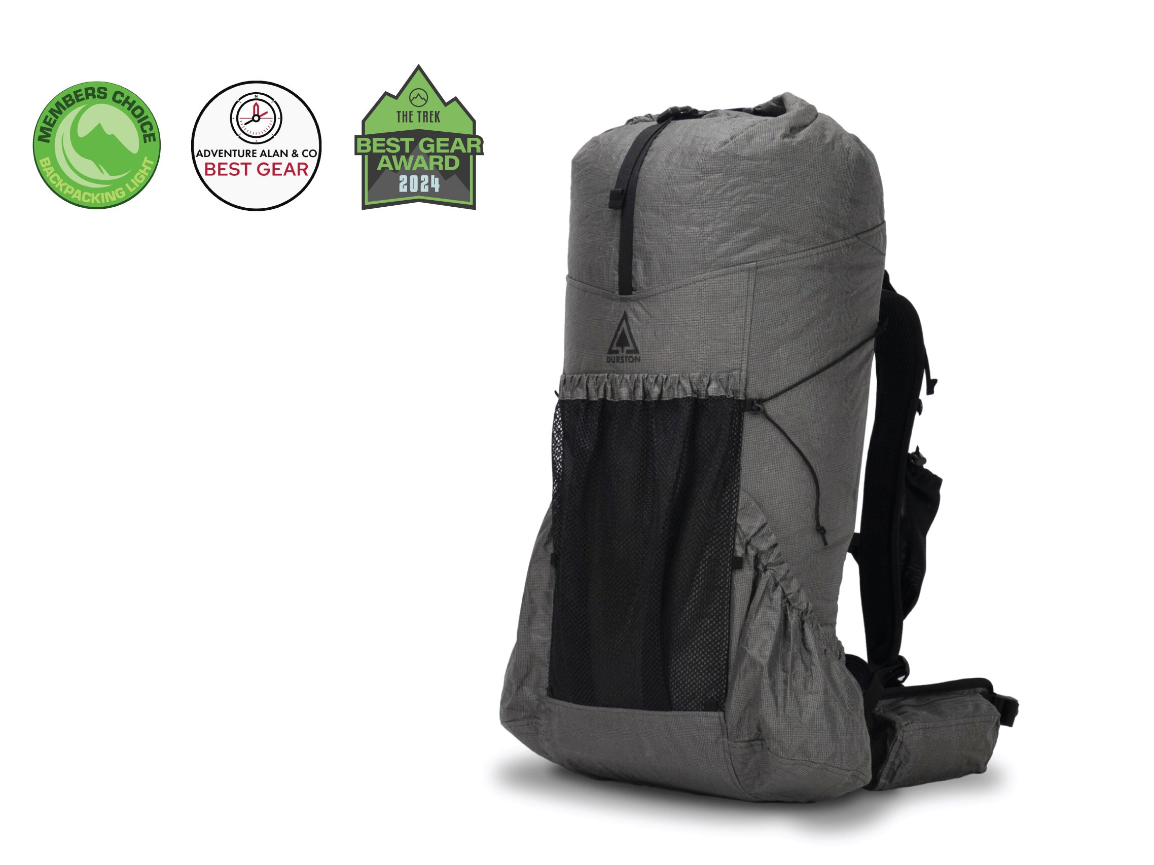 Indonesian ultralight backpacking best sale