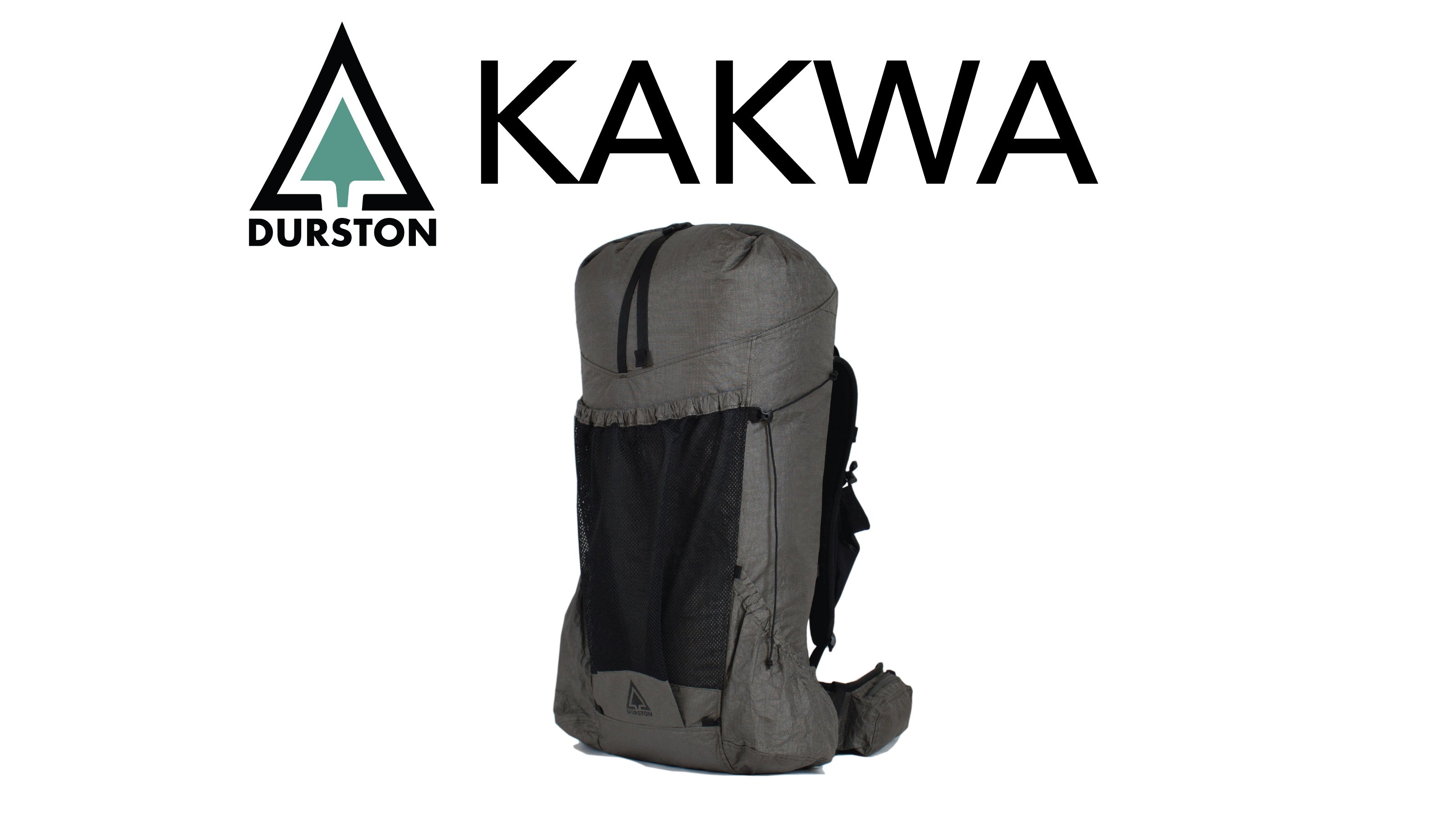 Durston | Kakwa 55 Pack