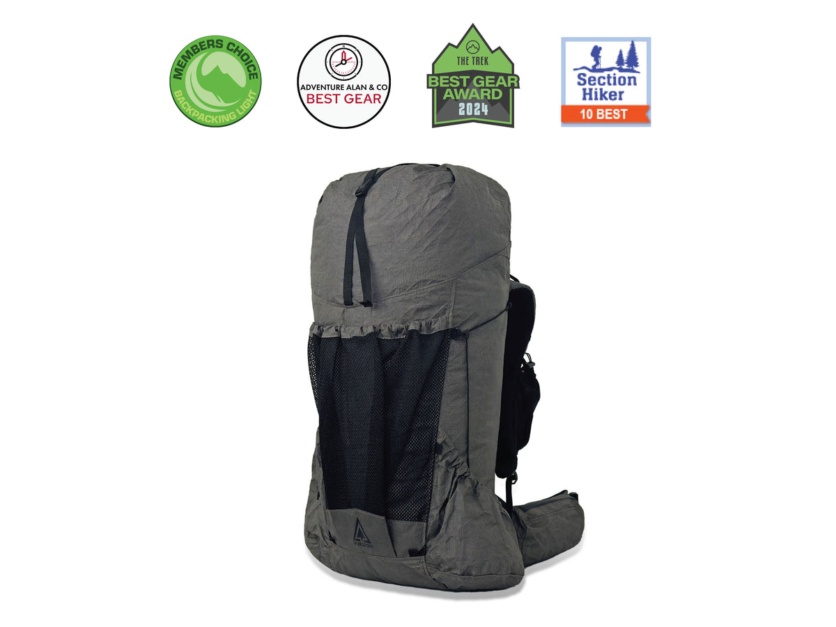 Durston | Kakwa 55 Pack