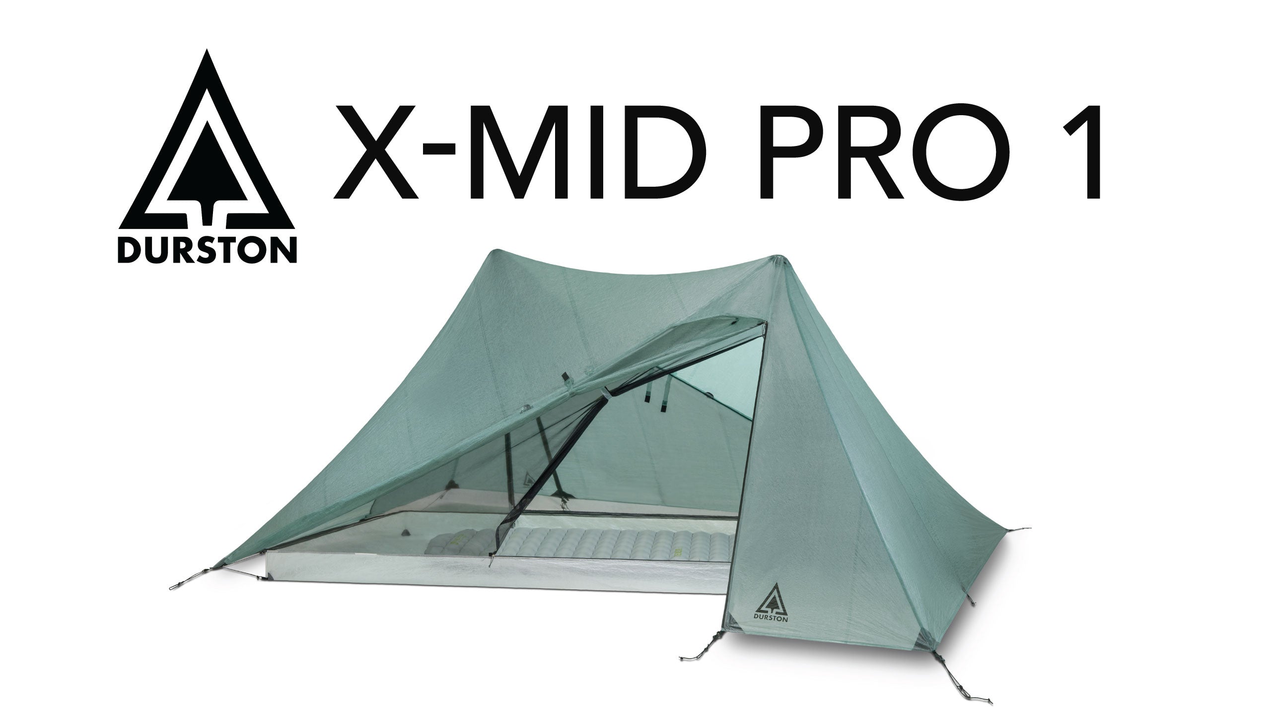 Durston | X-Mid Pro 1 Superlight Tent