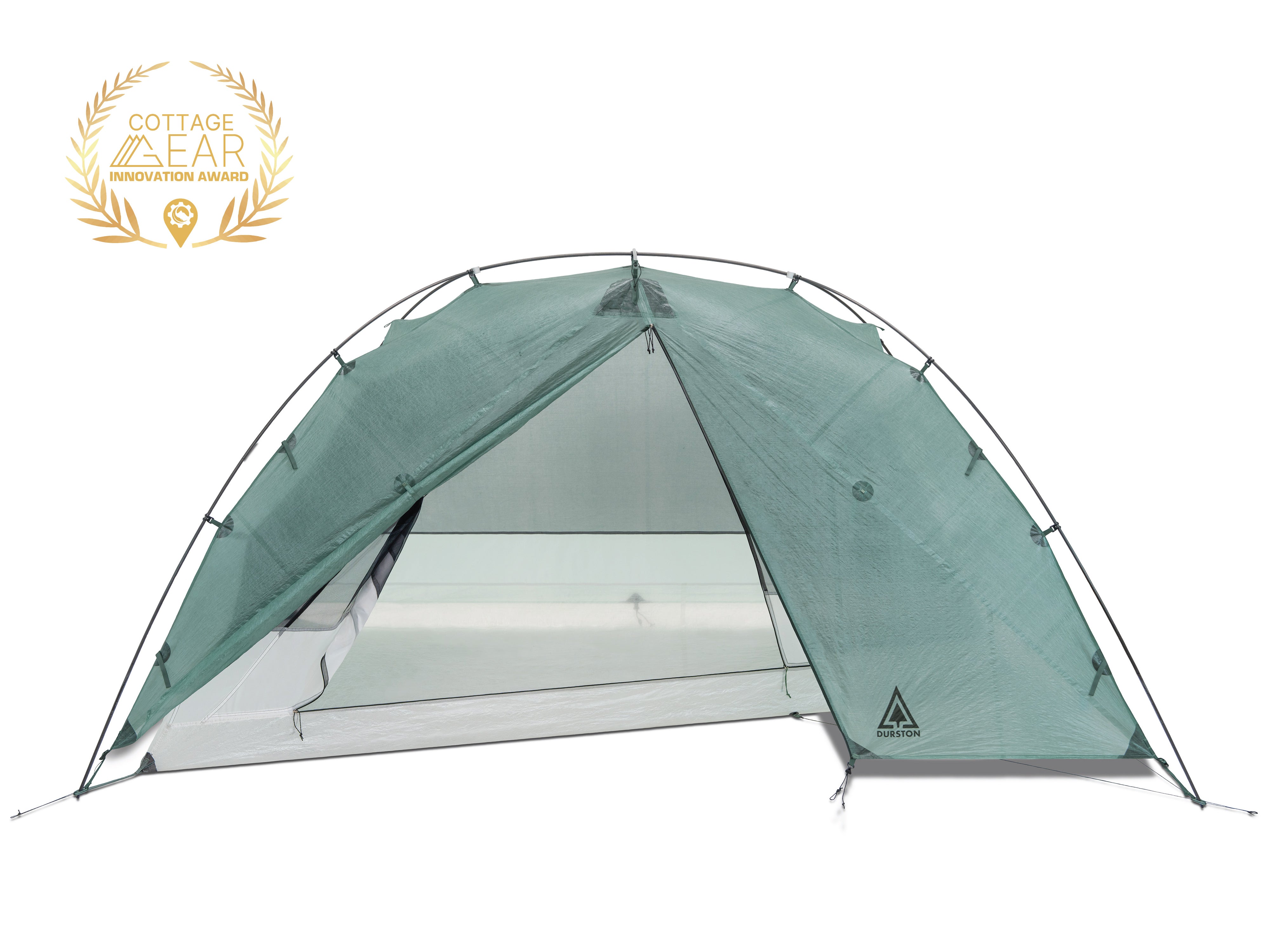 Durston | X-Dome Pro 1+ Dyneema Freestanding Tent