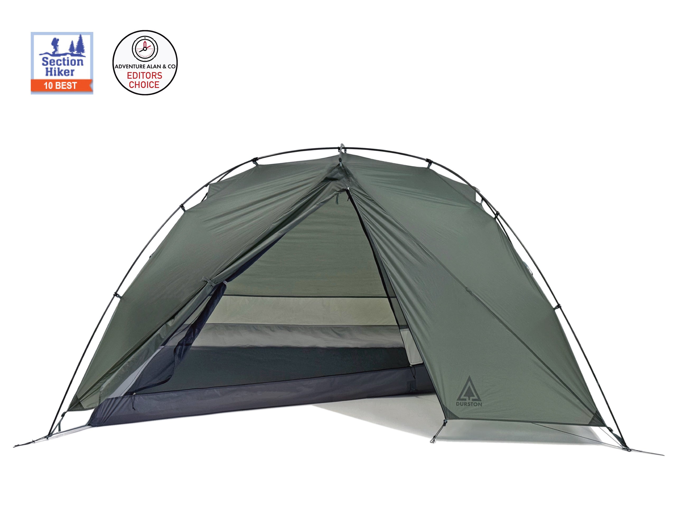 Best hiking tents 2018 online