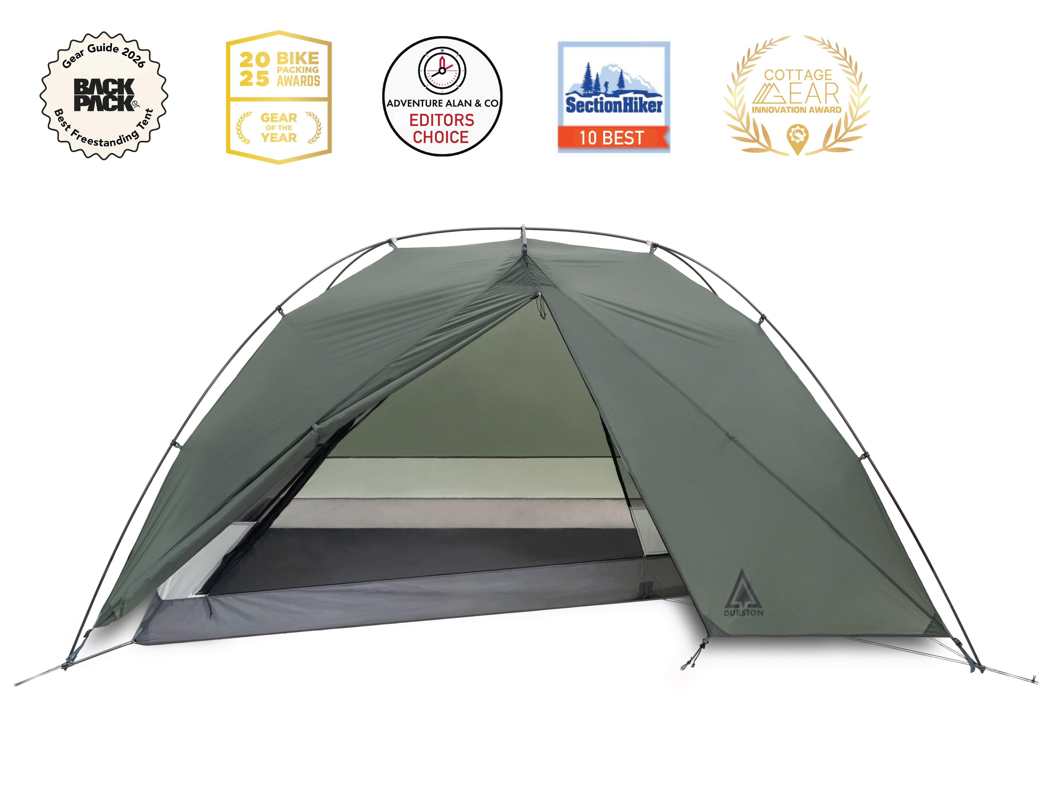 X-Dome 1+