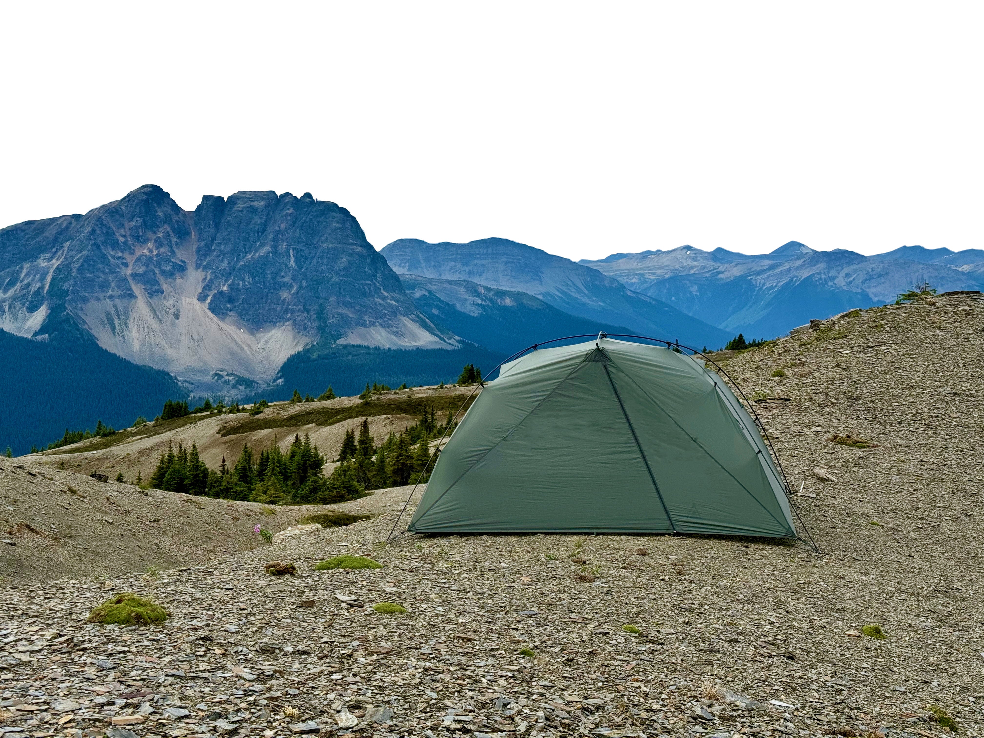 X-Dome 1+