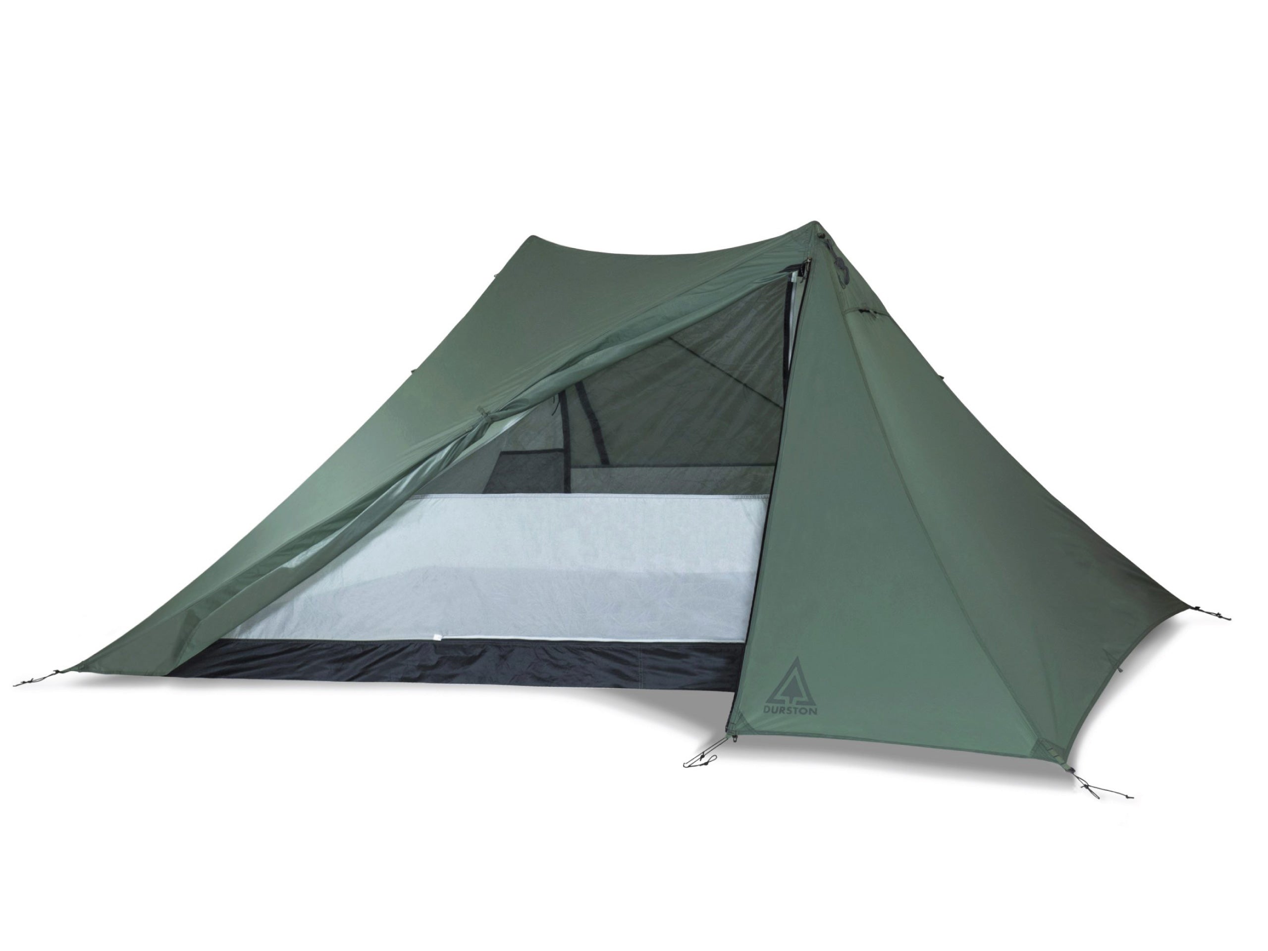 Durston | X-Mid 2 Solid Ultralight Tent