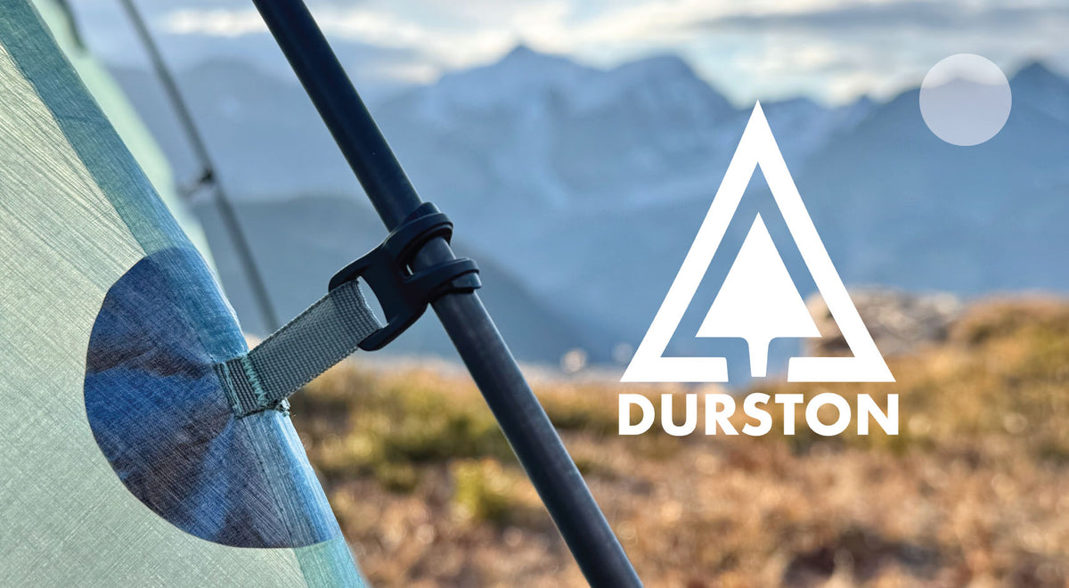 durston gear discount code Digital Gift Card