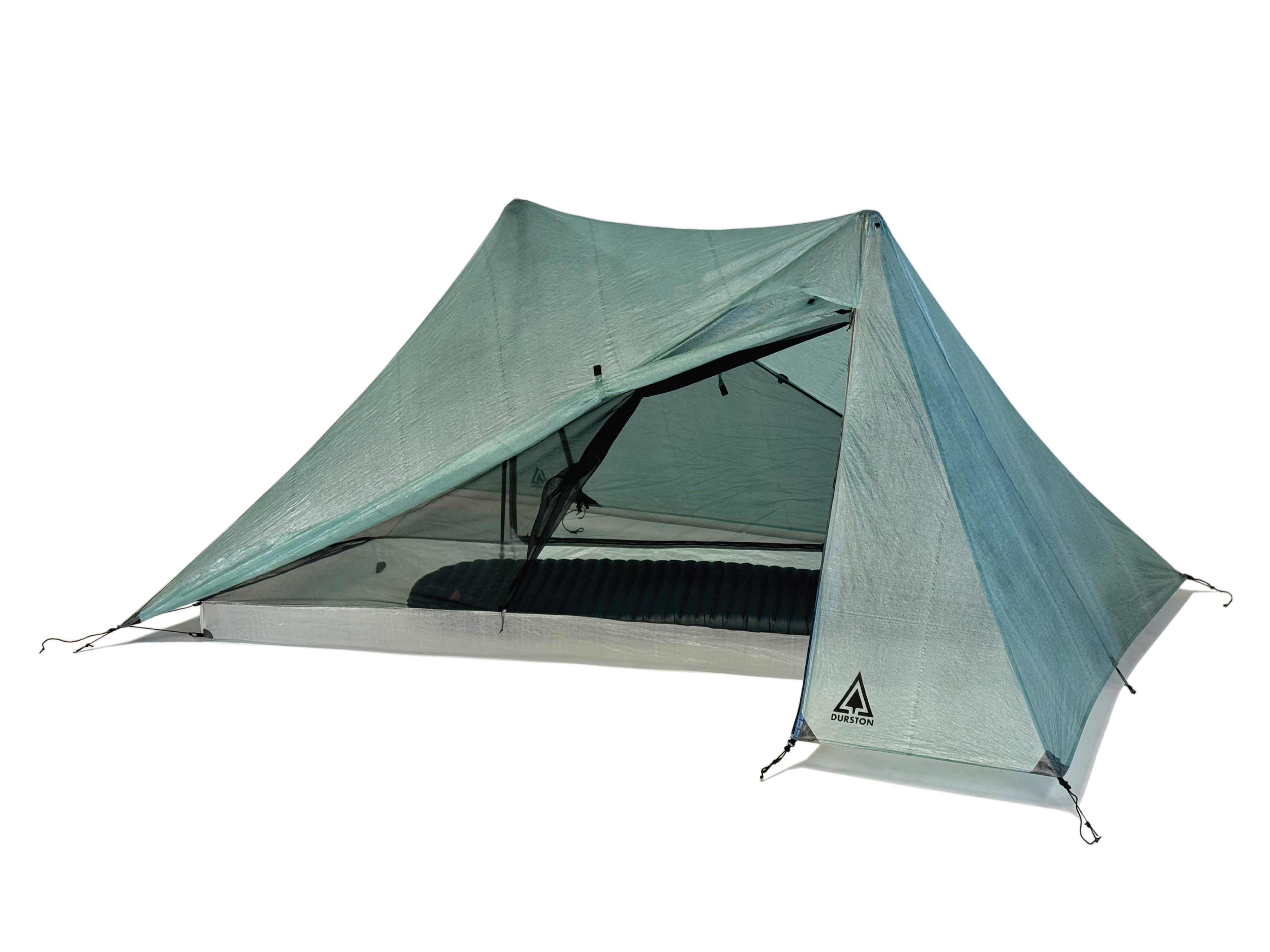 X-Mid Pro 1 Tent