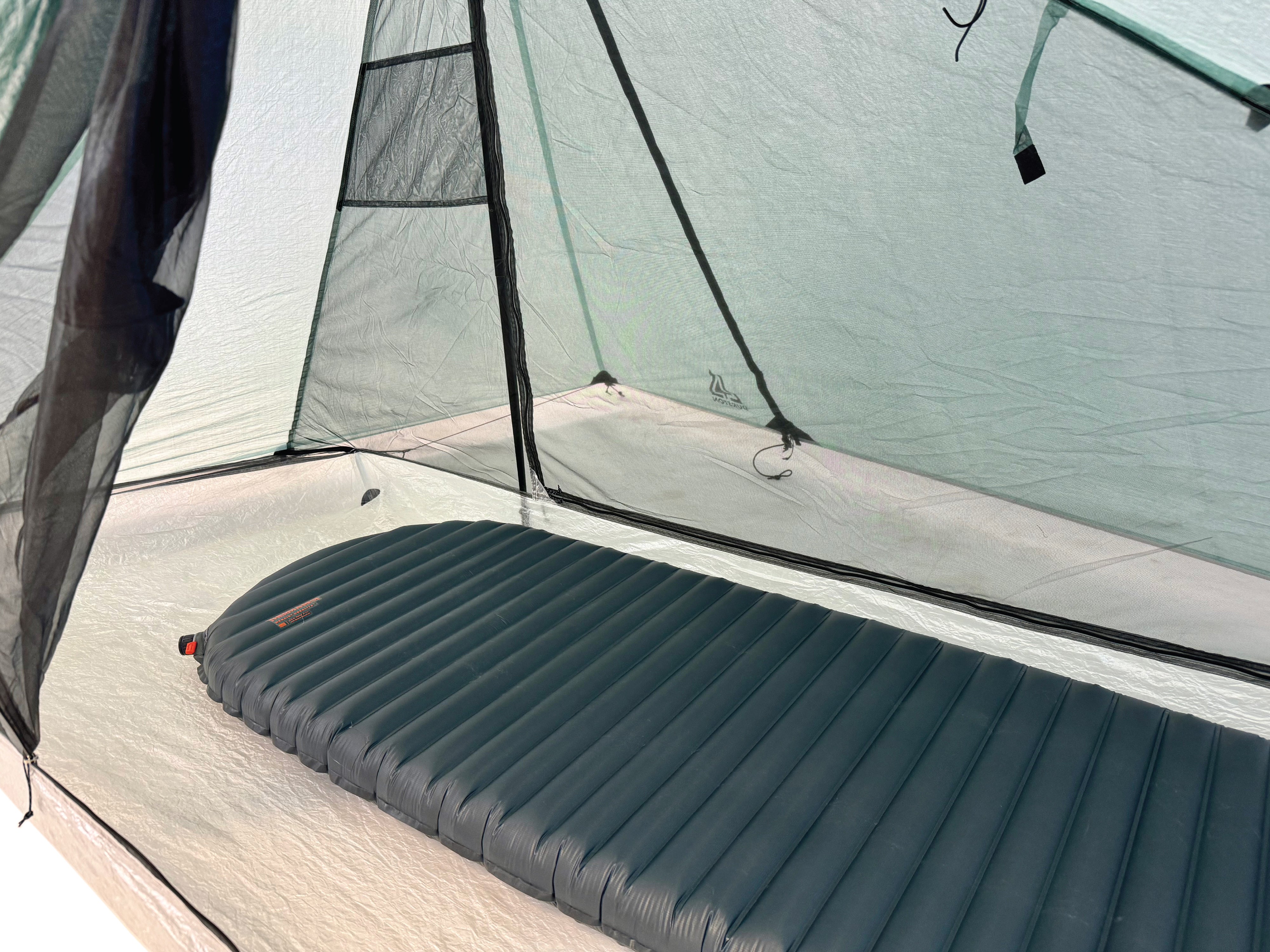 Durston | X-Mid Pro 1 Superlight Tent