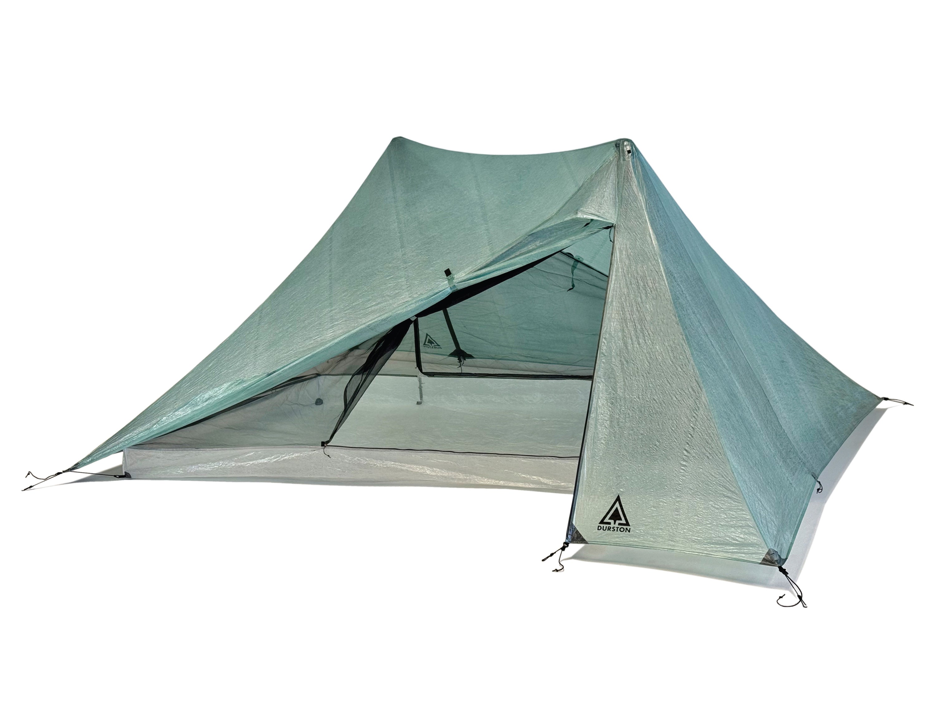 Set Up & Features - Core 10 Person Tent with Screen Room 