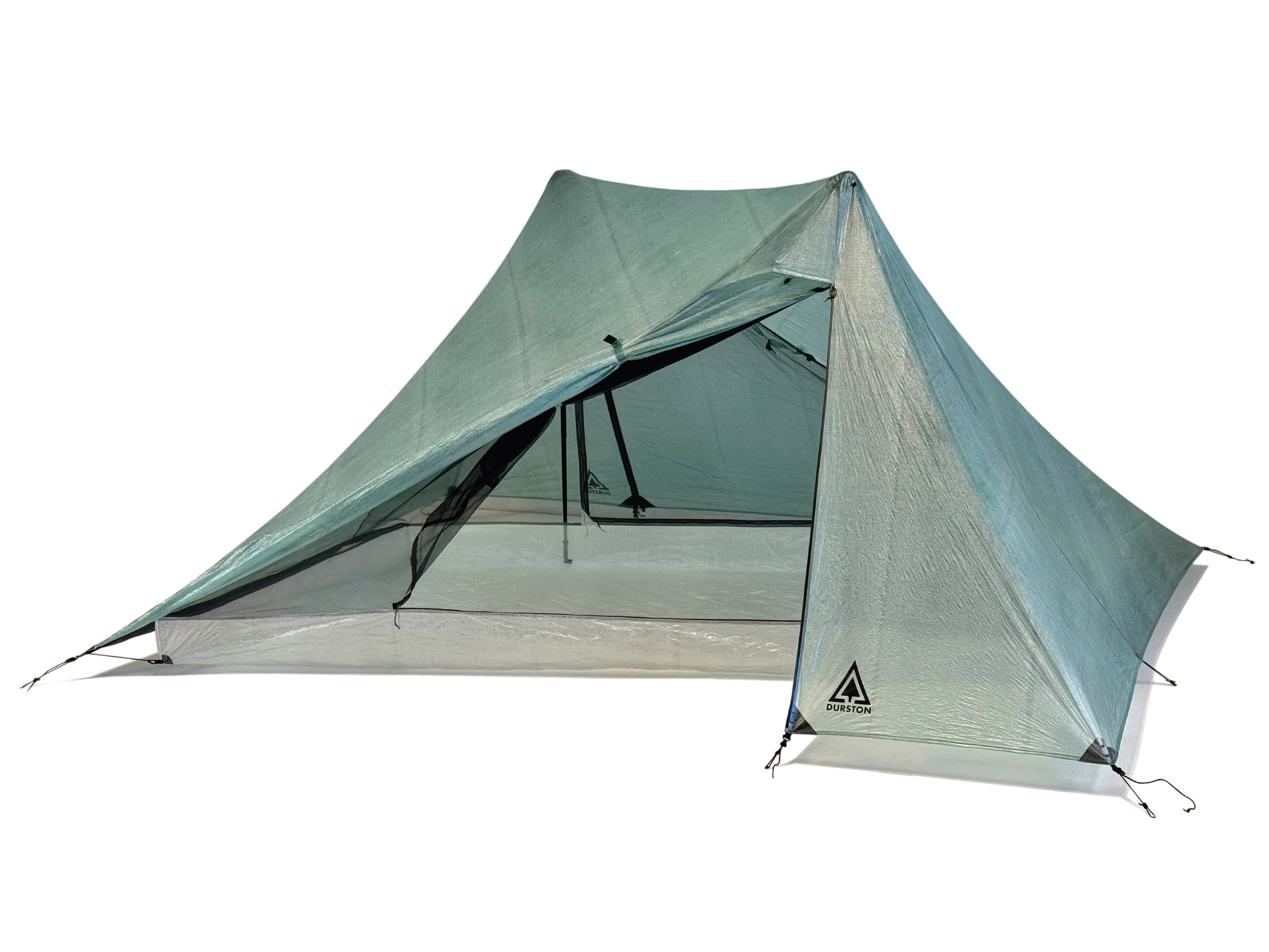 Durston X-Mid Pro 2+ Durston X-Mid Pro 2+