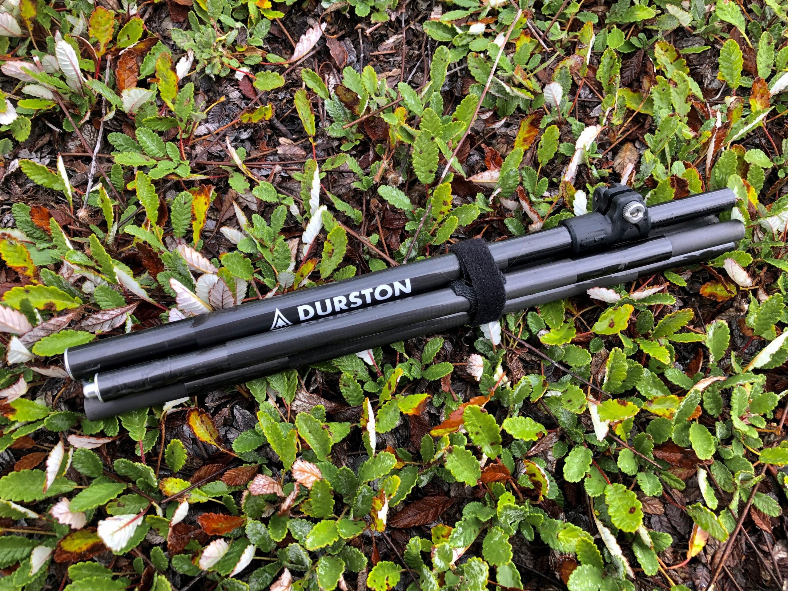 Durston Z Flick Tent Pole