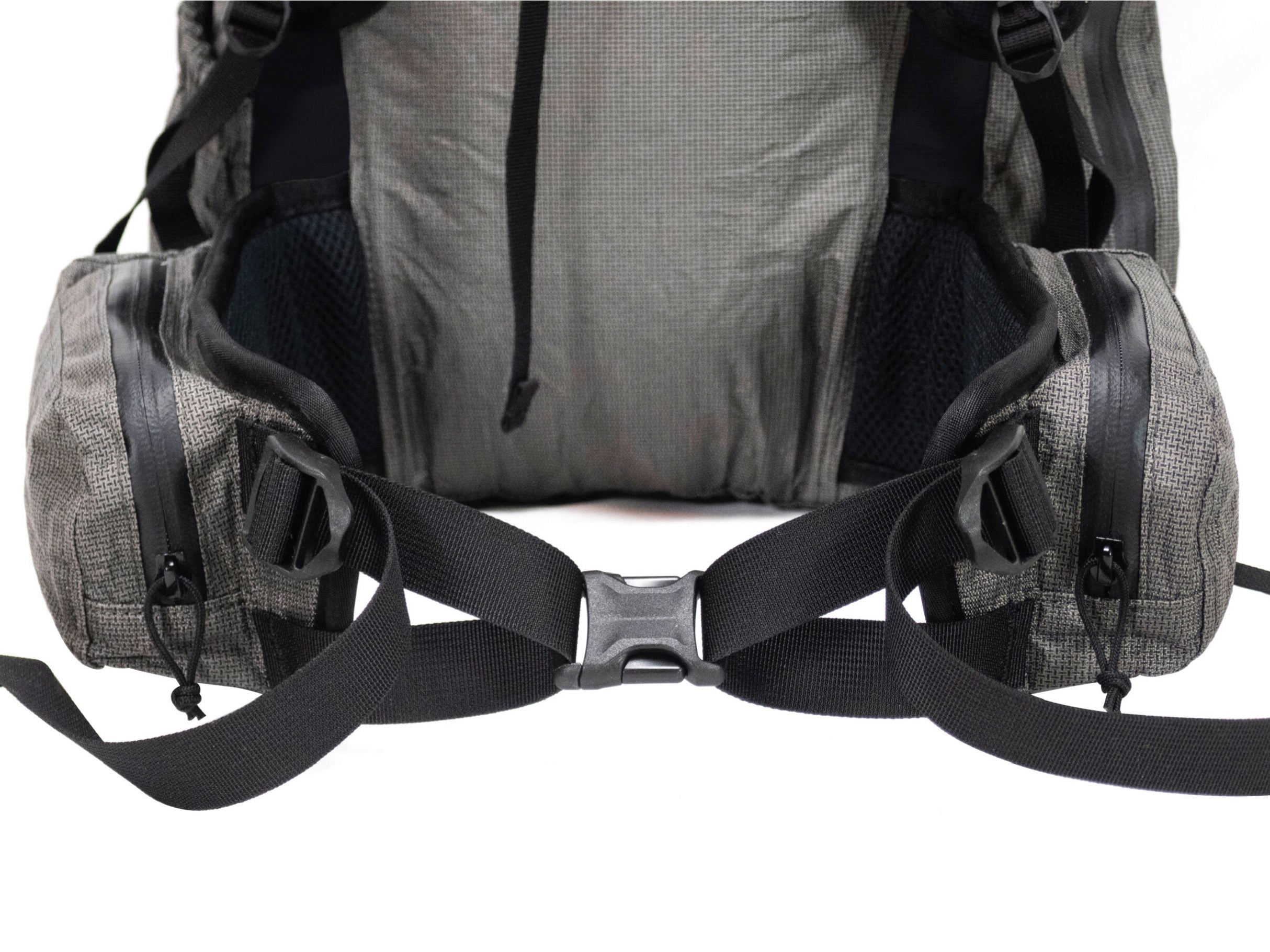 Durston gear カクワ40 L-