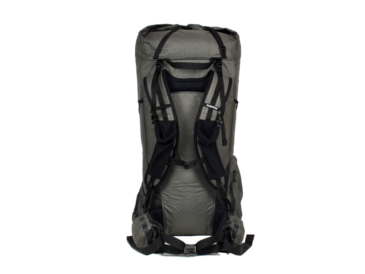Durston | Kakwa 55 Pack