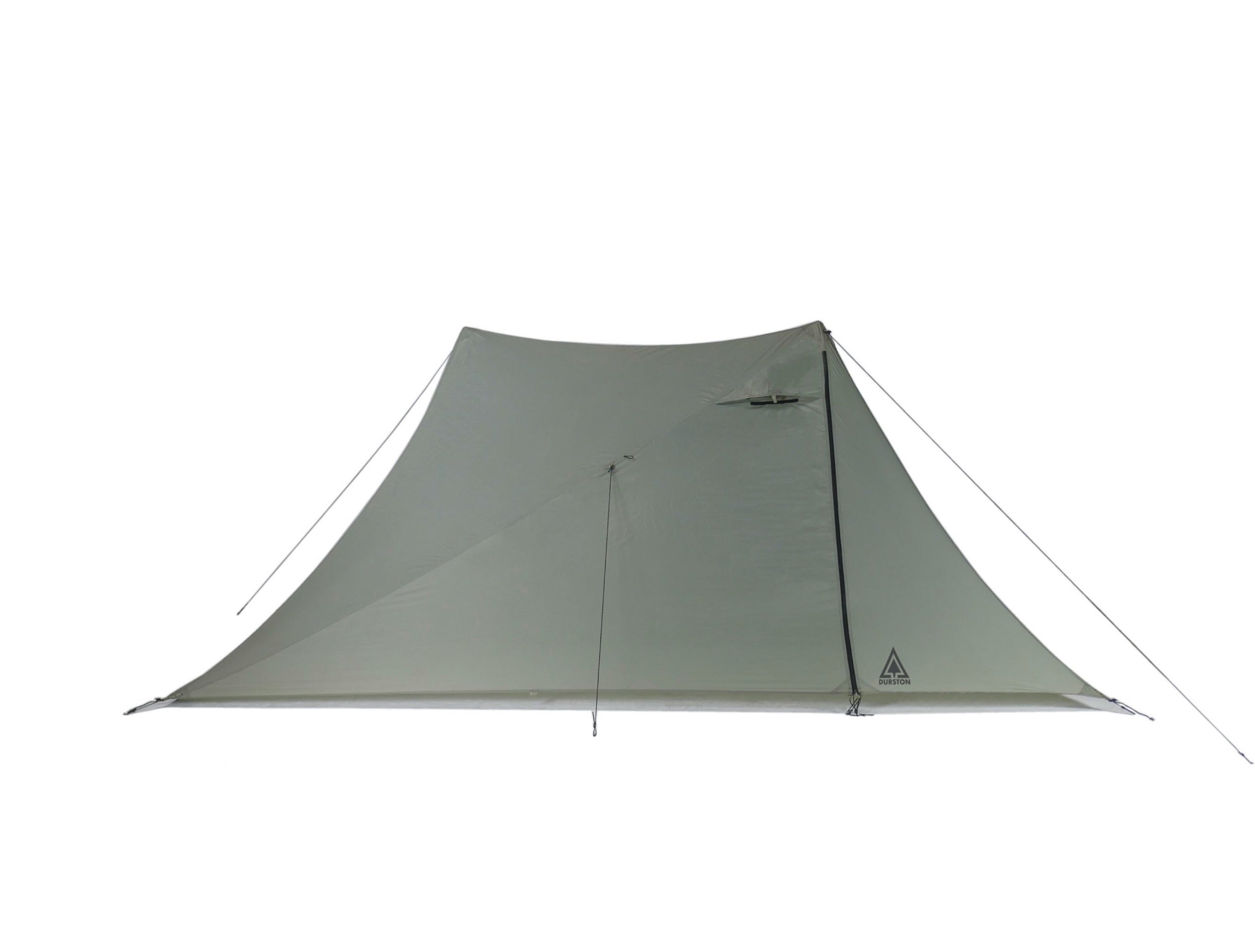 Stof marketing Feodaal Durston | X-Mid 1 Ultralight Tent