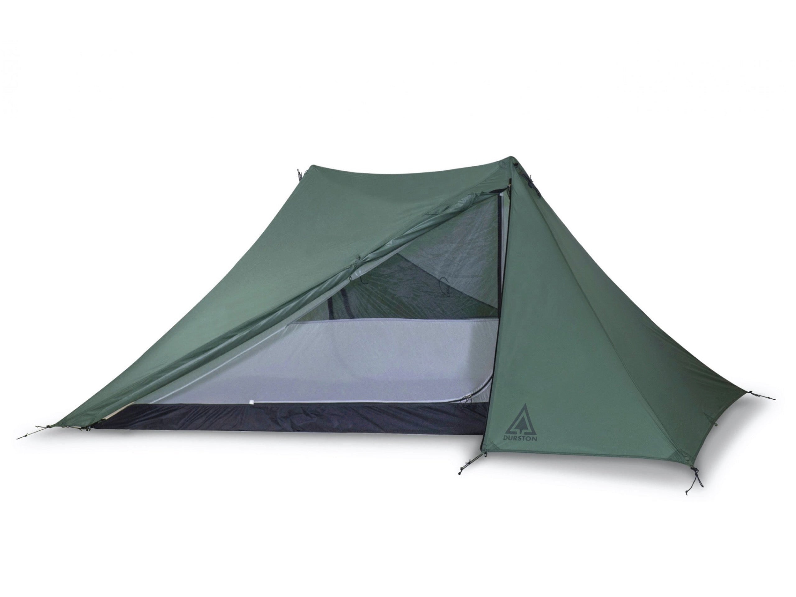 Durston | X-Mid 1 Solid Ultralight Tent