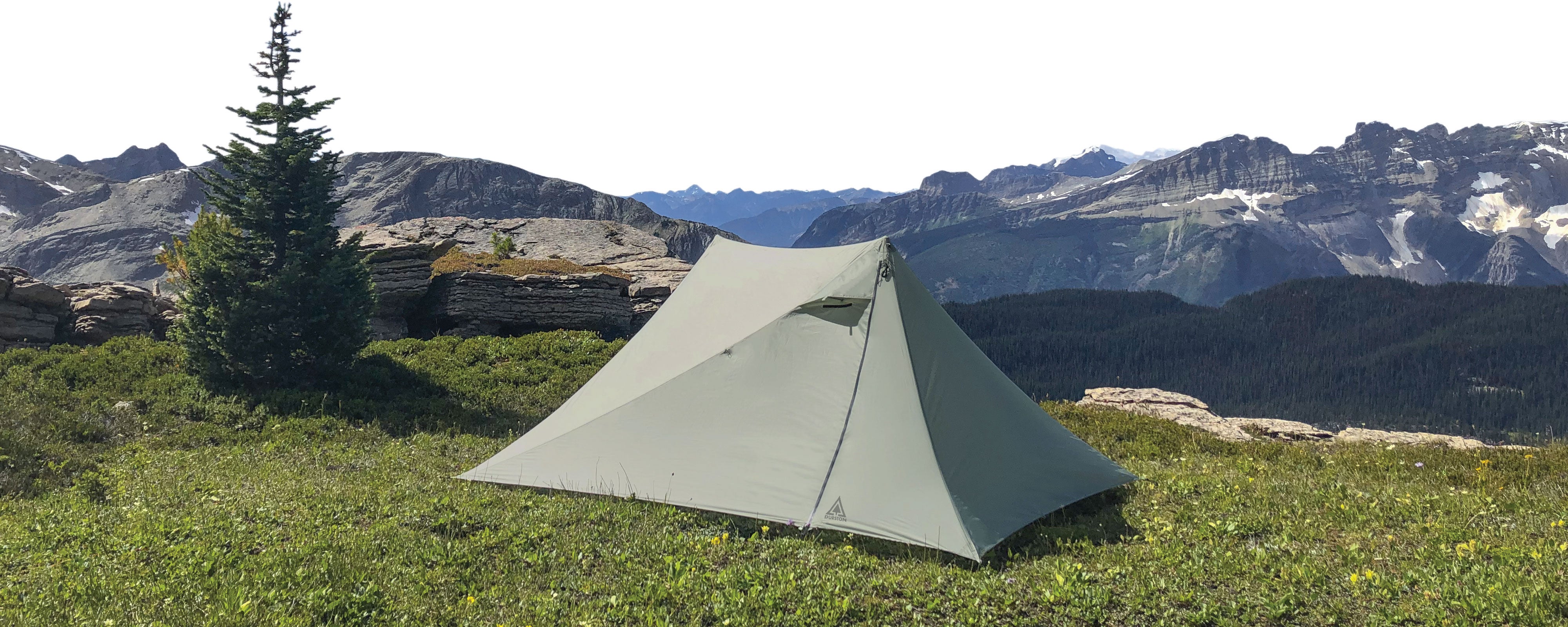 Durston X Mid 1 Ultralight Tent