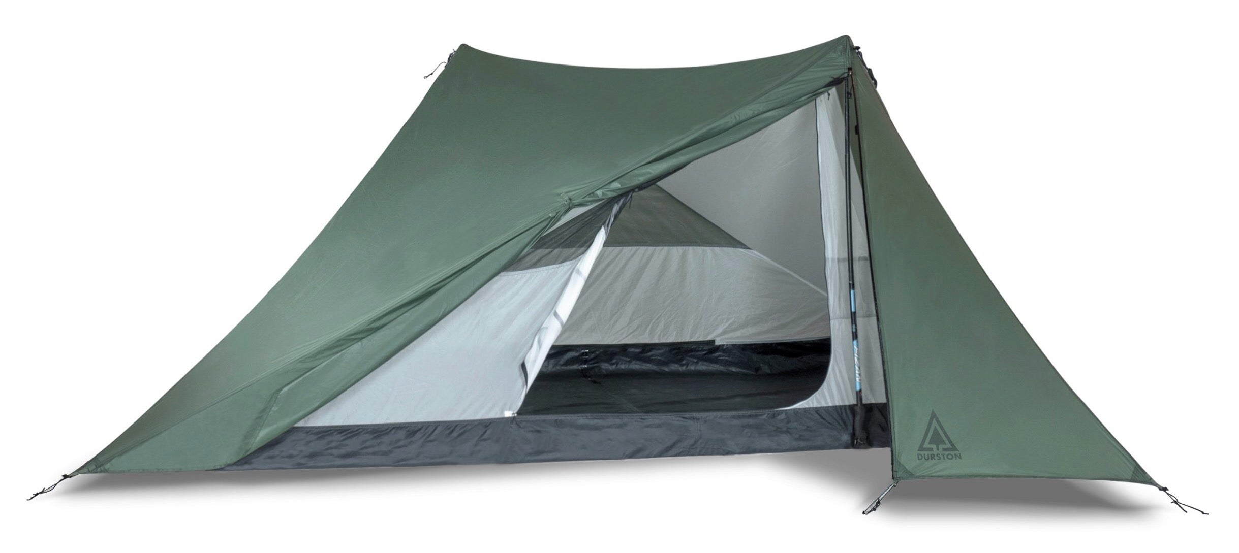 Durston Gear X-Mid 2P Solid UL Tent | nate-hospital.com