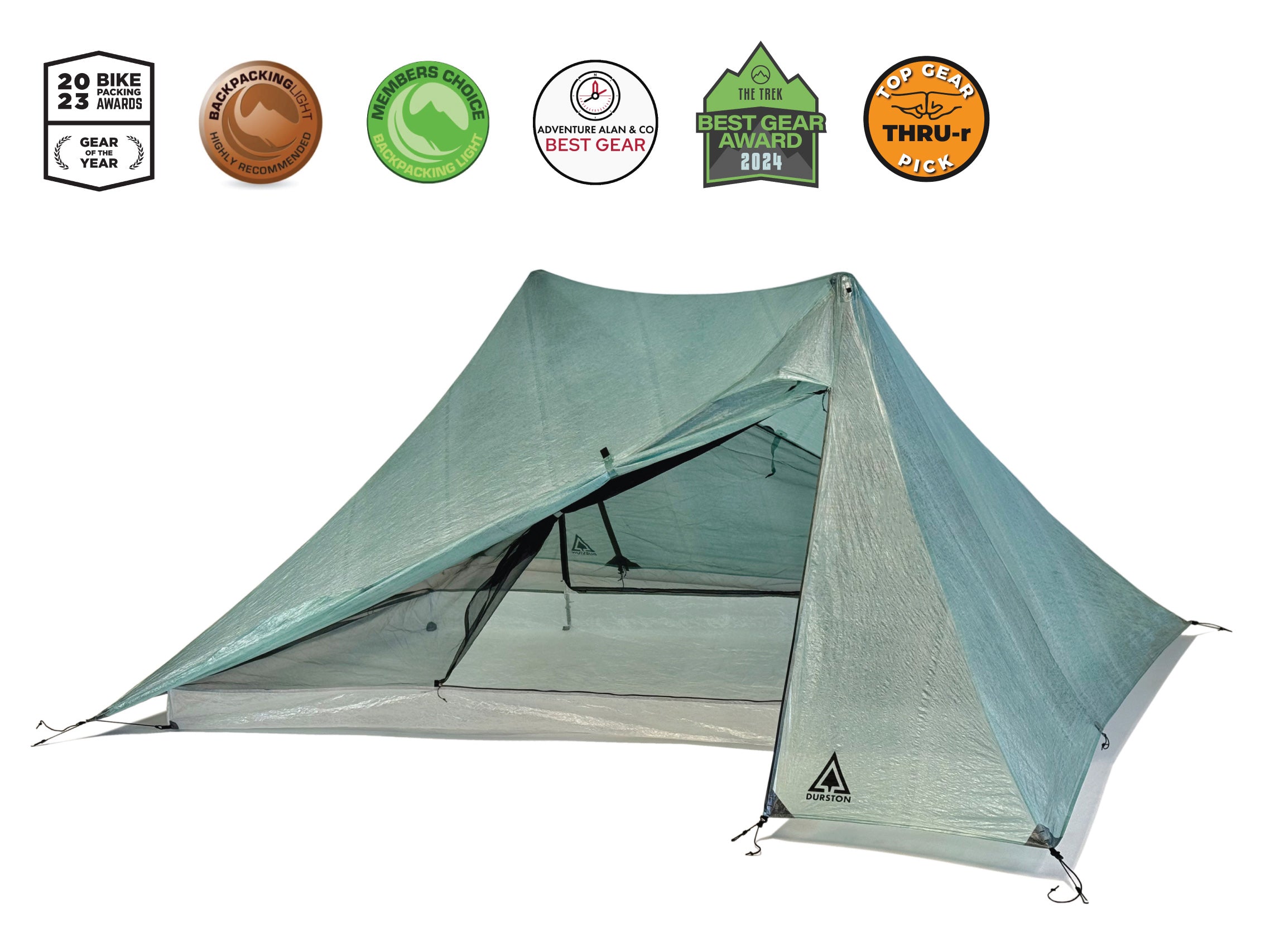 Durston | X-Mid Pro 2 Superlight Tent