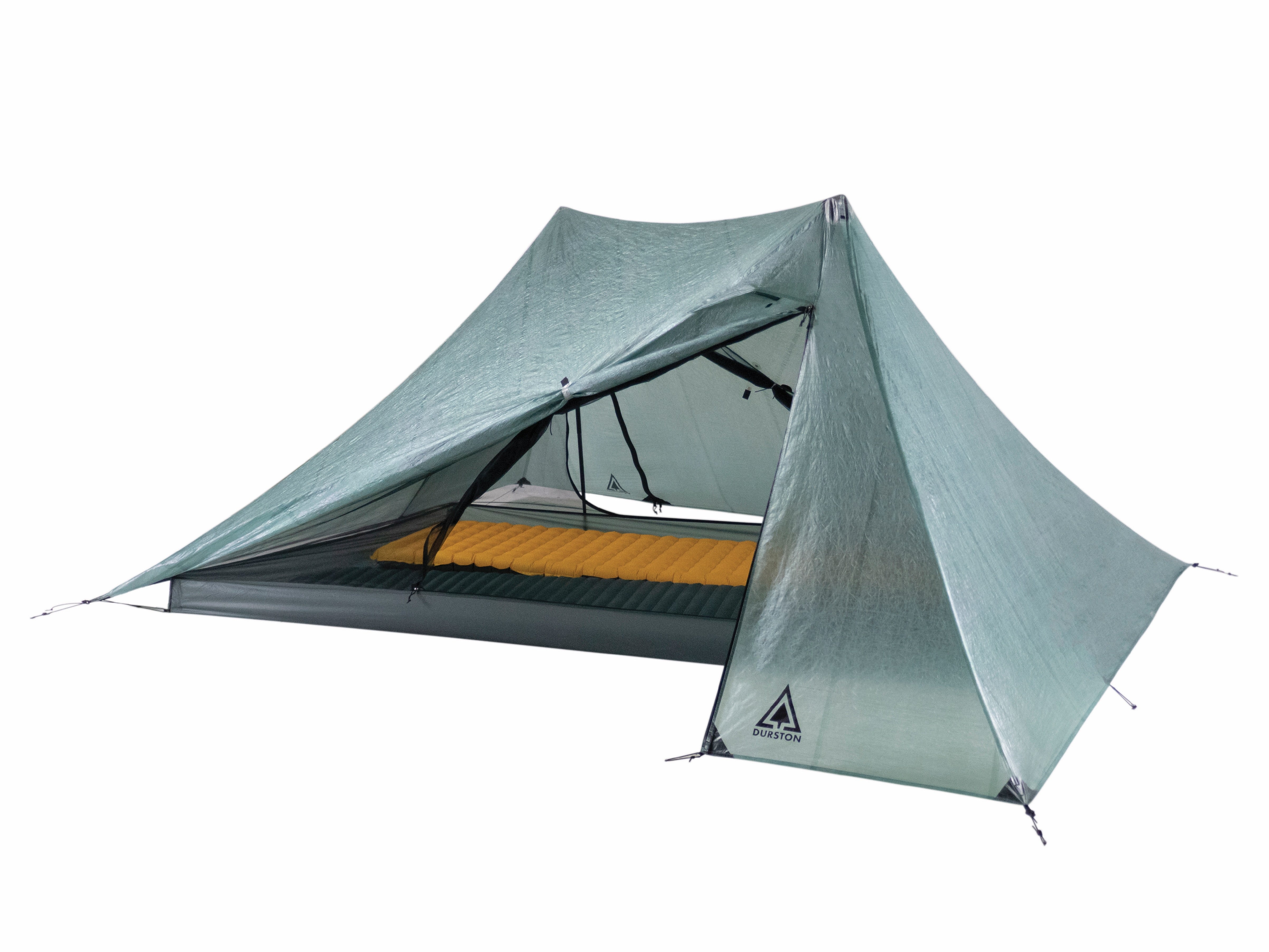 Dyneema composite fabric clearance tent