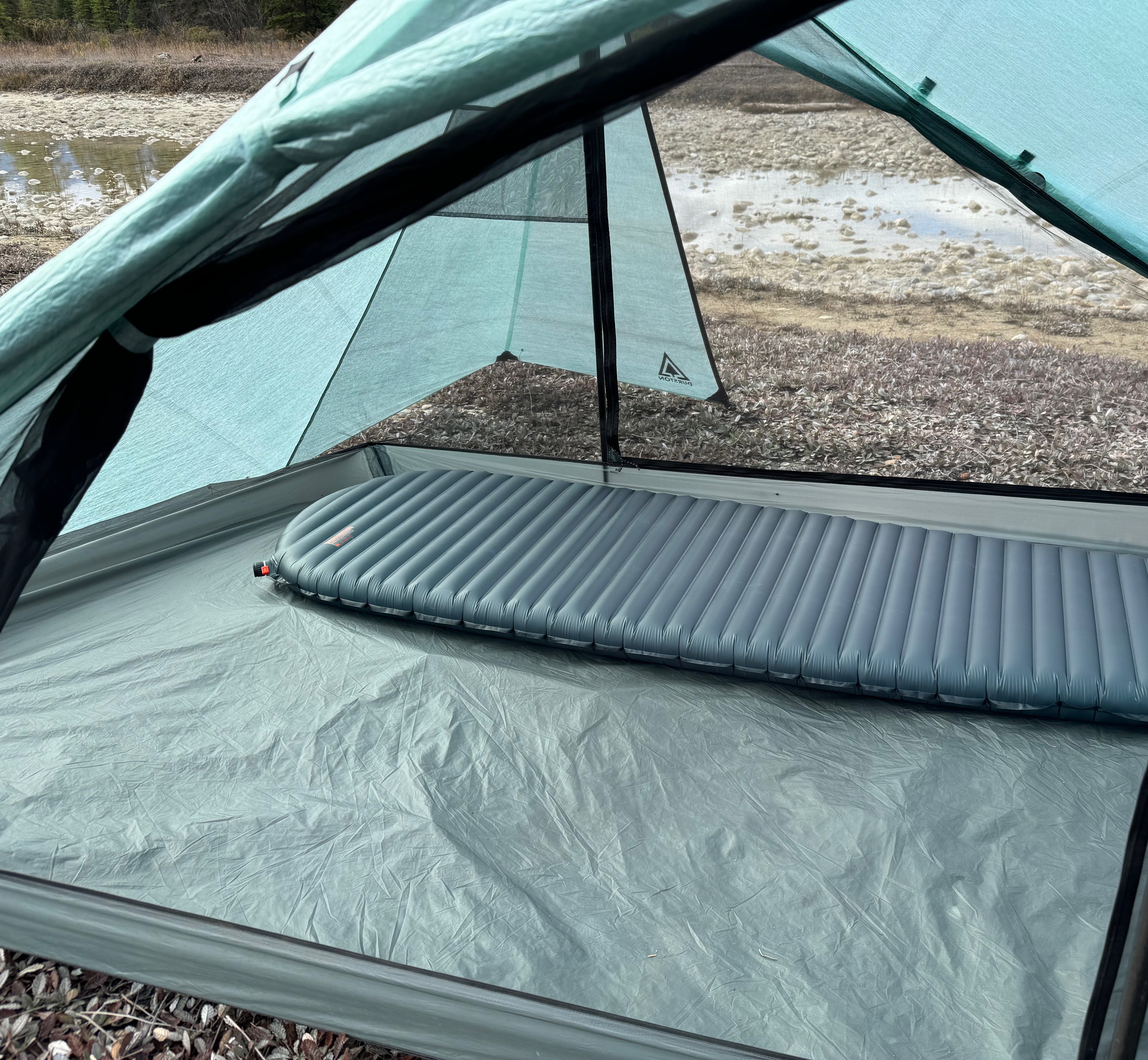Durston | X-Mid Pro 2+ Superlight Tent